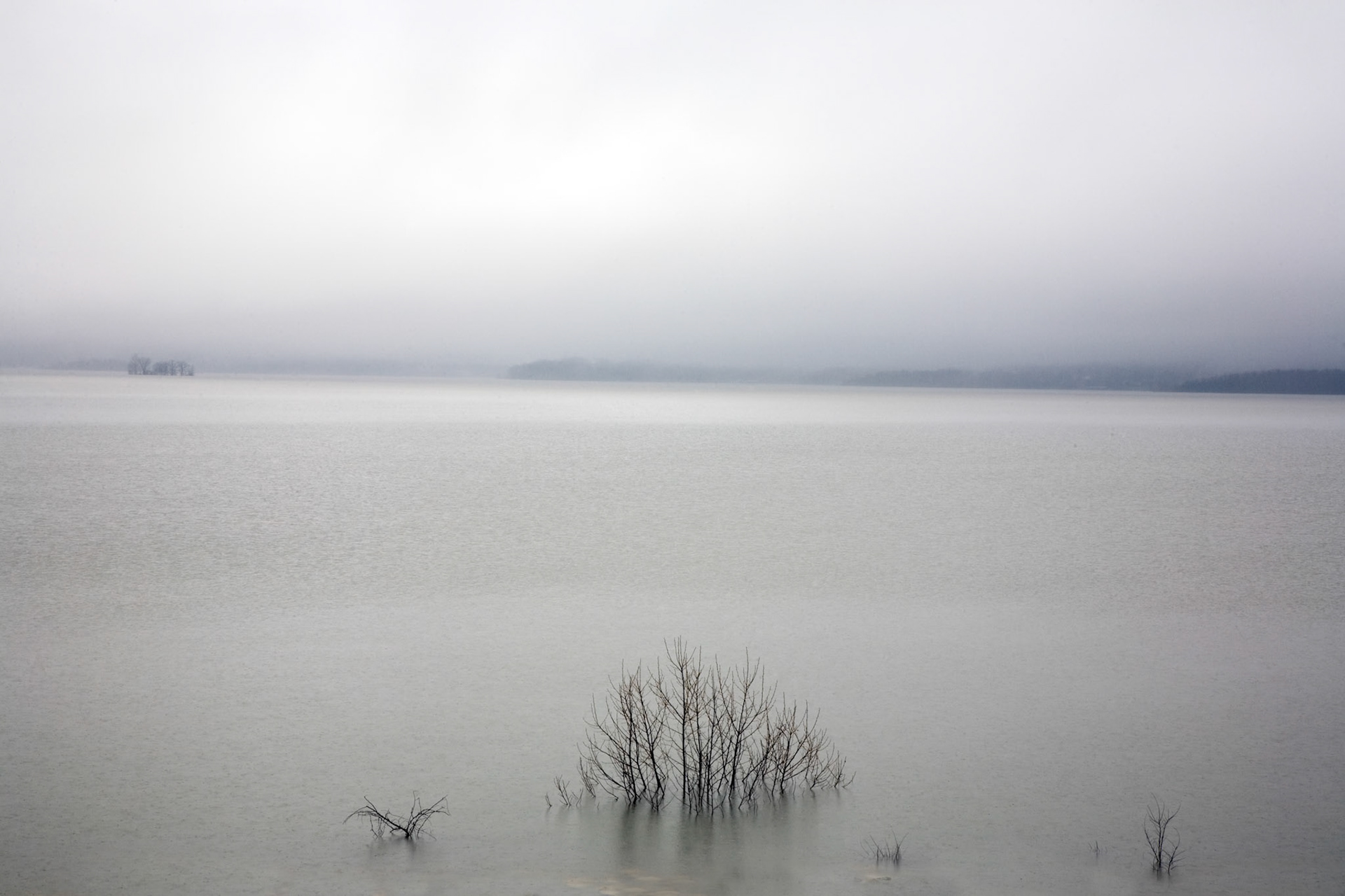 Table Rock Lake #6 : Missouri, March 2008