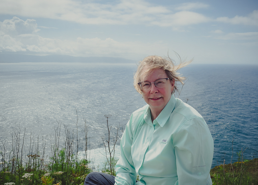 Sharon 2022 Portugal and Spain Rabbie's Small Group Tour