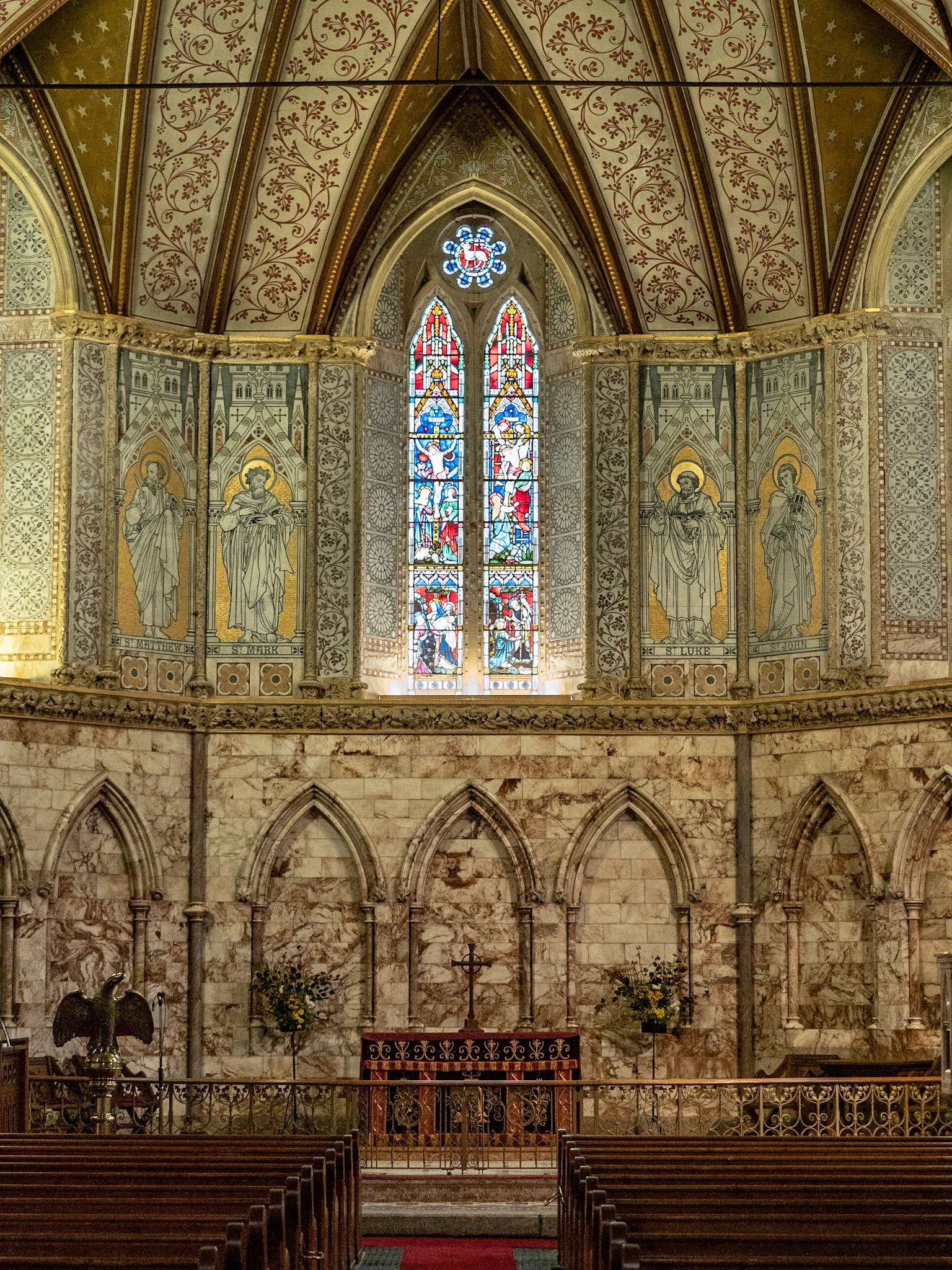Holy Trinity Church of Ireland