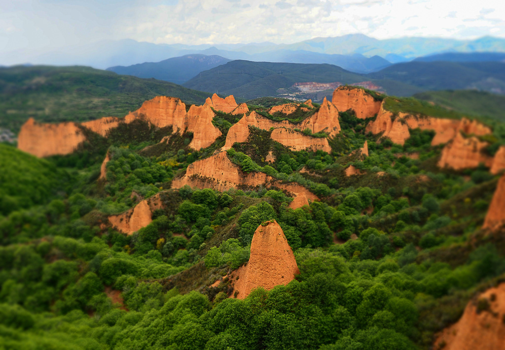 Peneda-Geres National Park