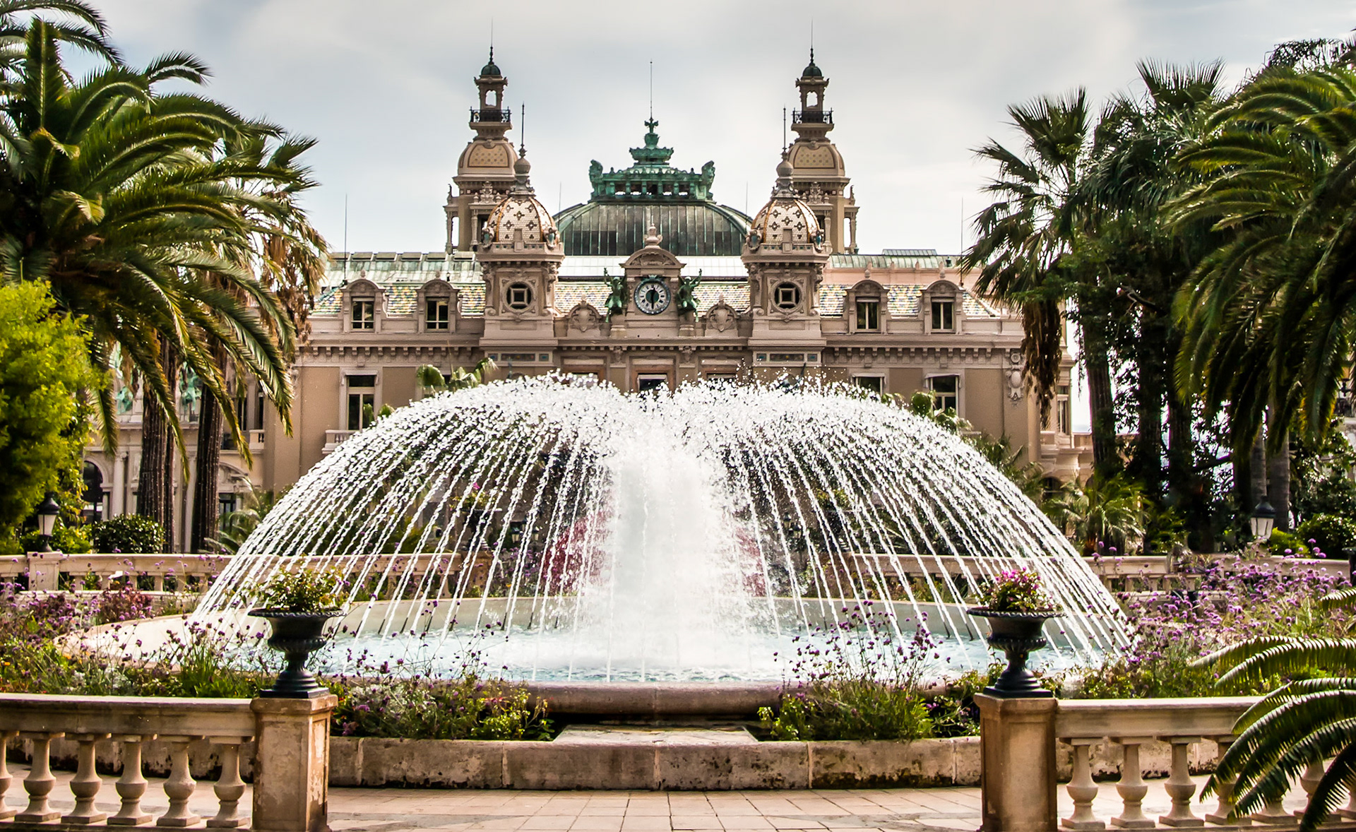 Monte Carlo Casino