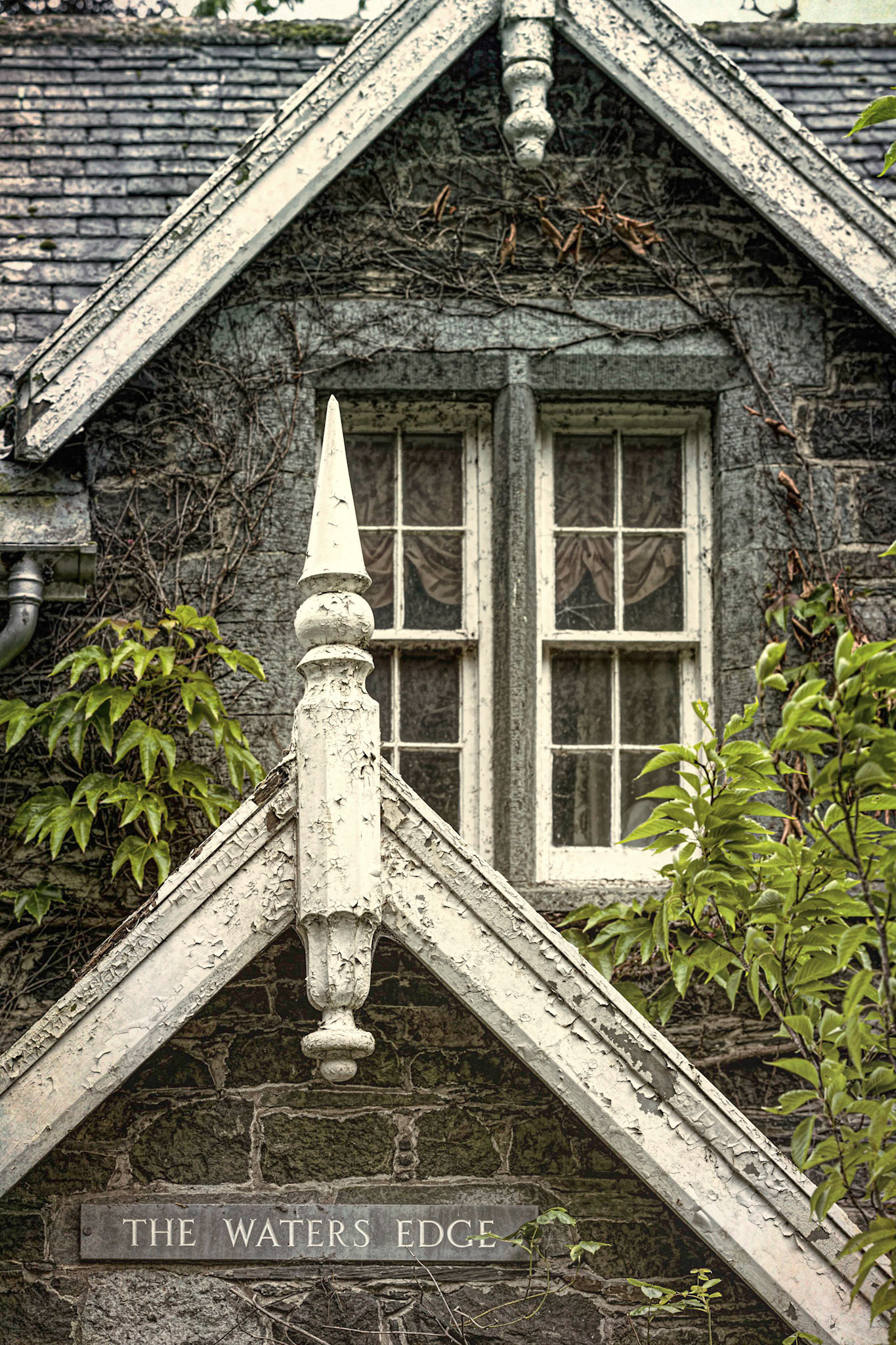 The Waters Edge