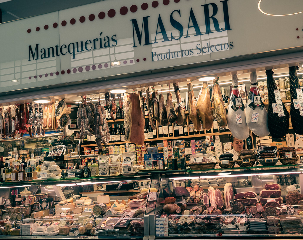 Lugo Meat Market