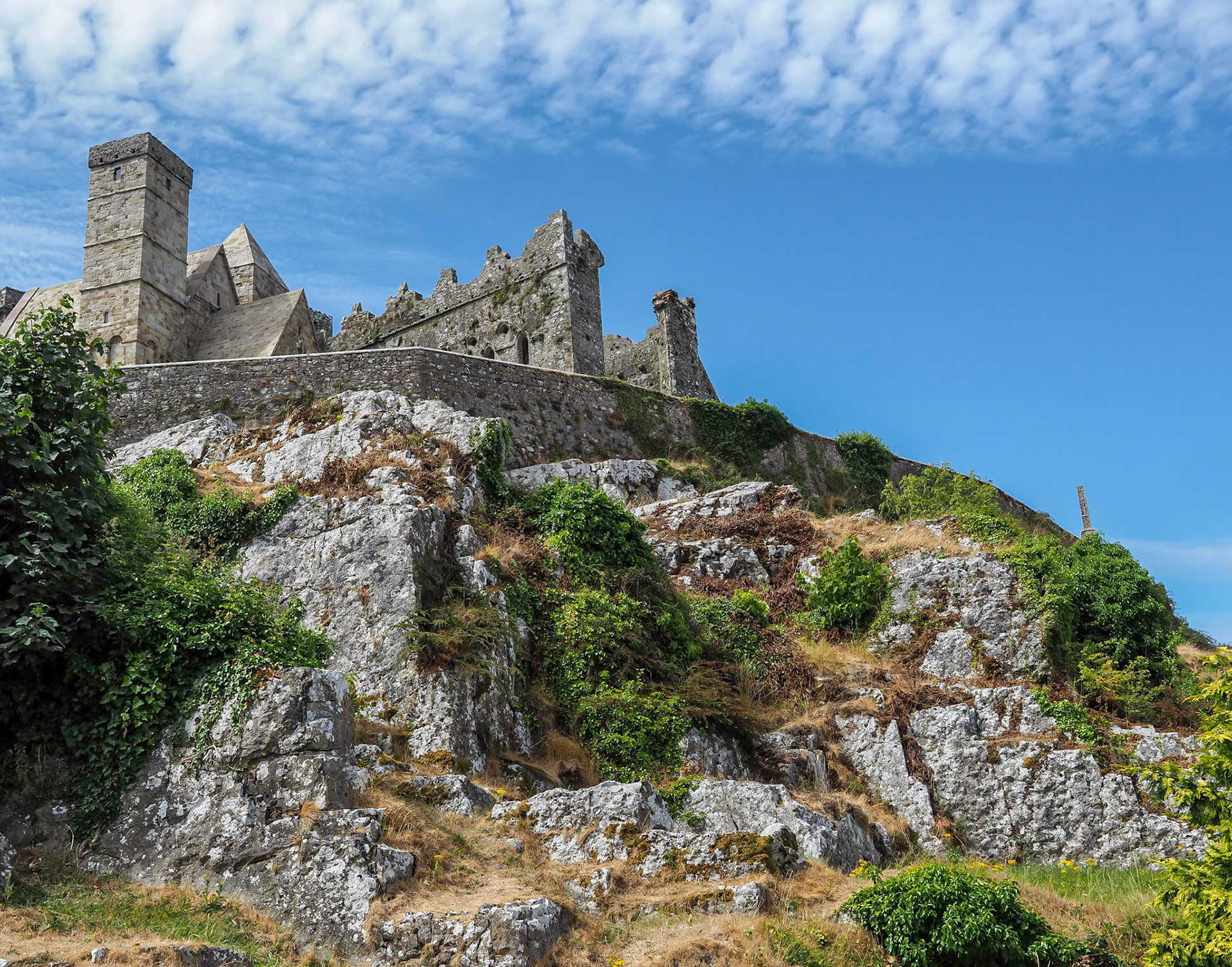 Rock of Cashel