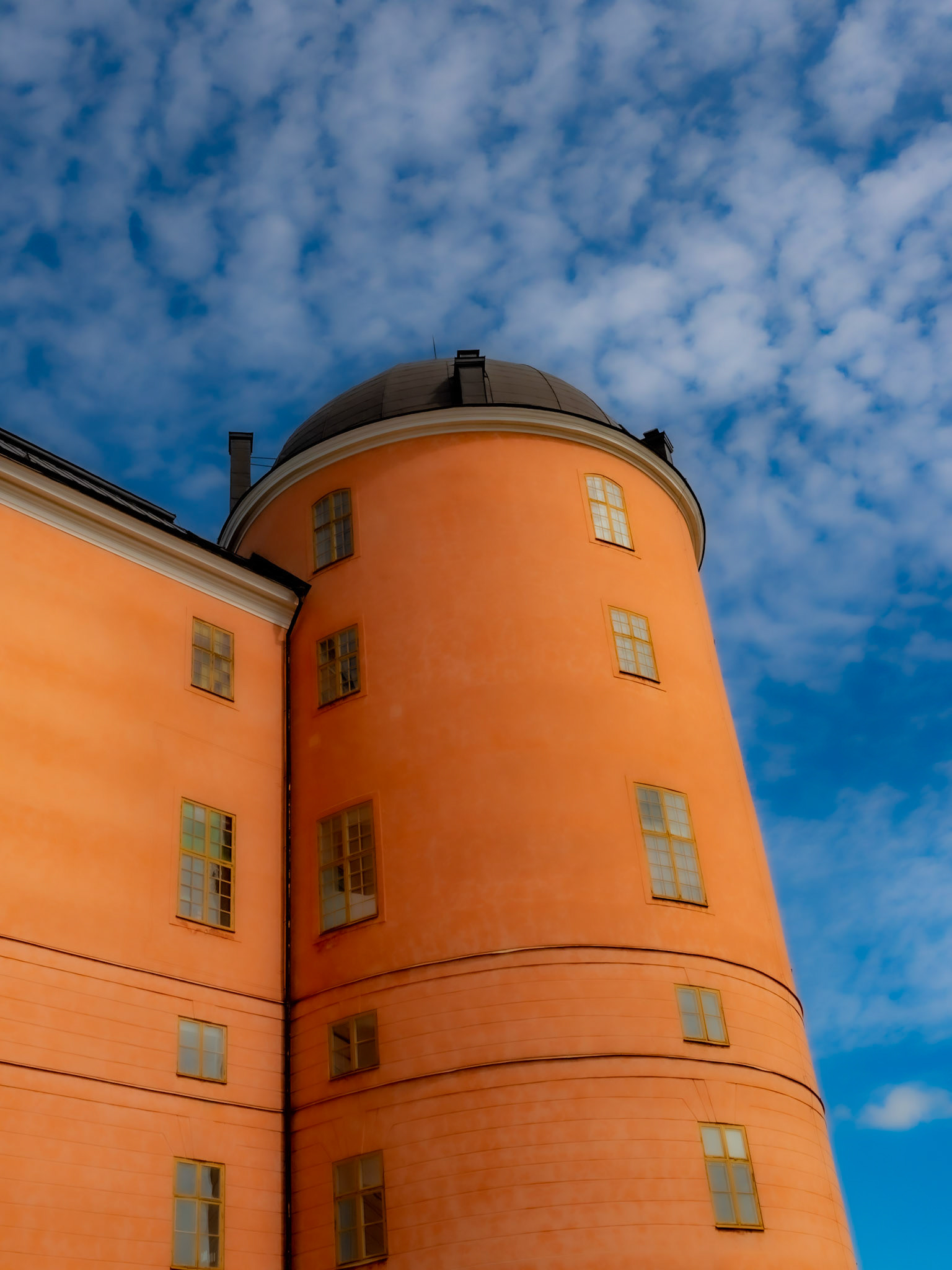 Stockholm Surrealism