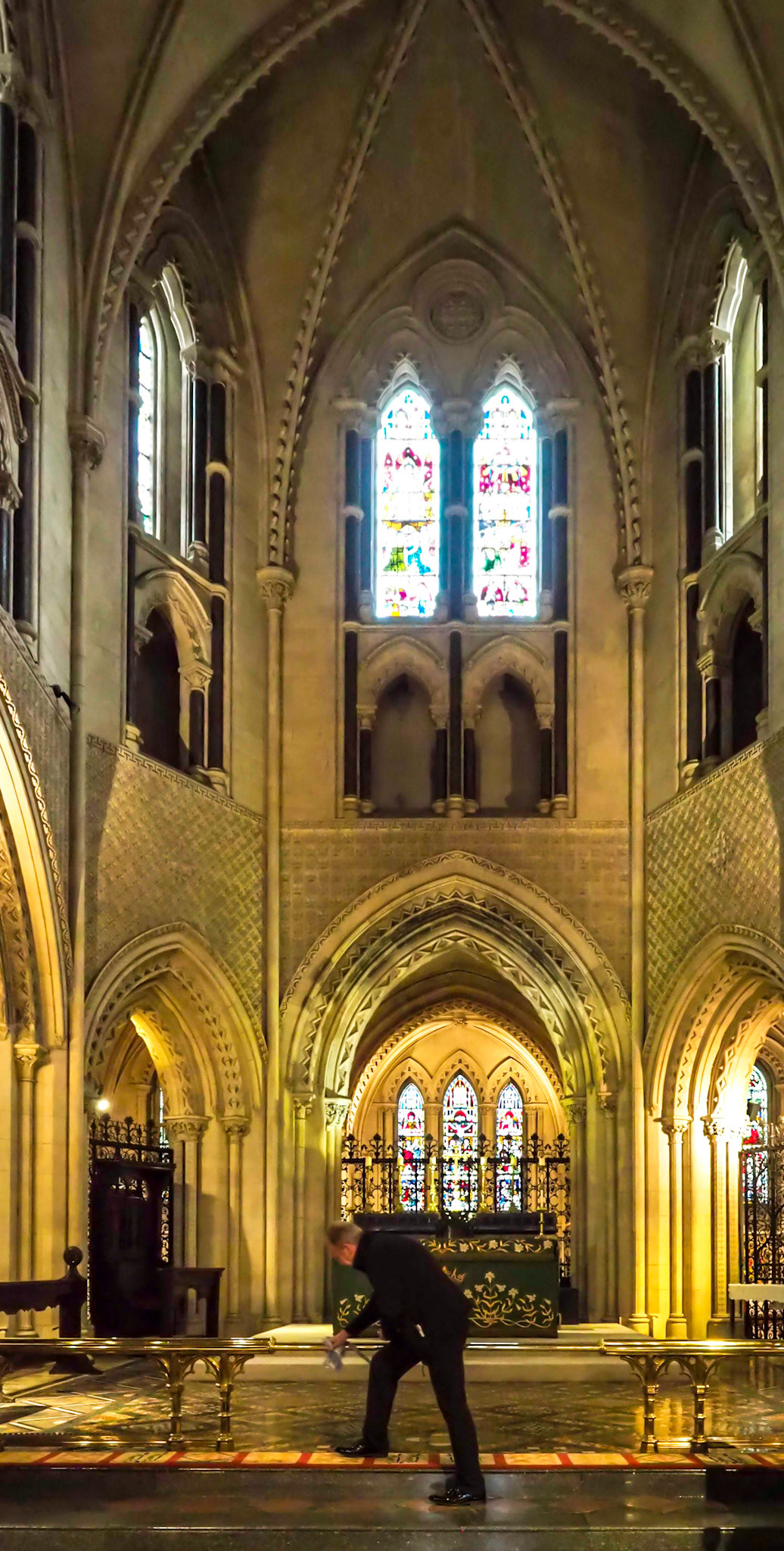 Christchurch Cleaning