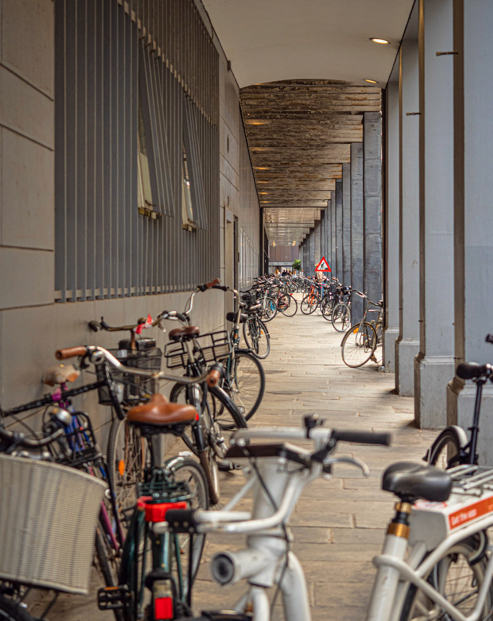 Copenhagen Impression