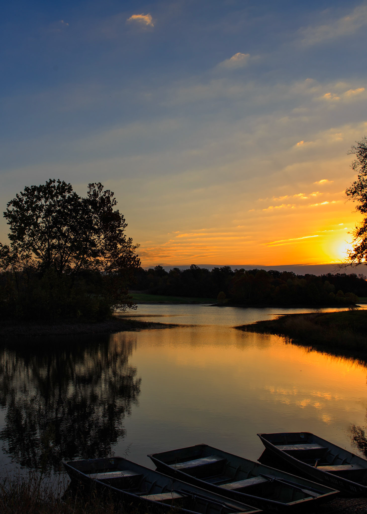 Missouri Sunset
