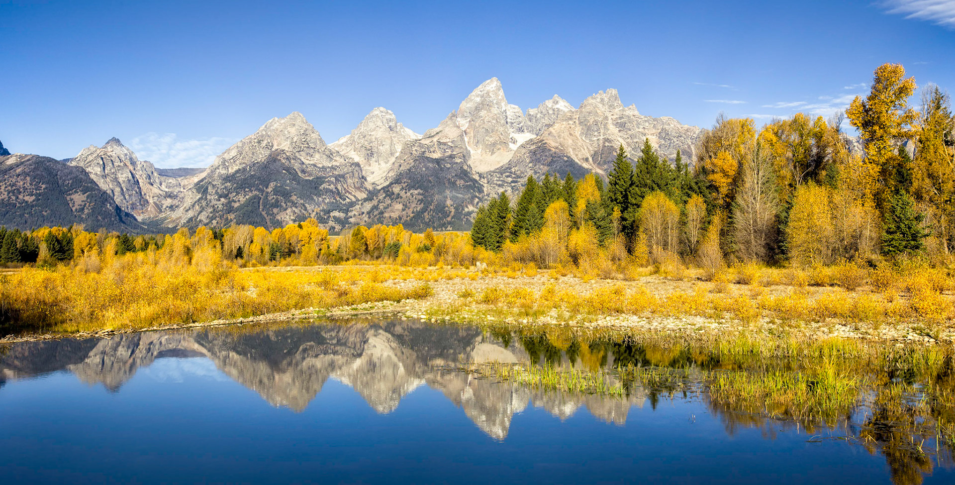 Mountain Splendor