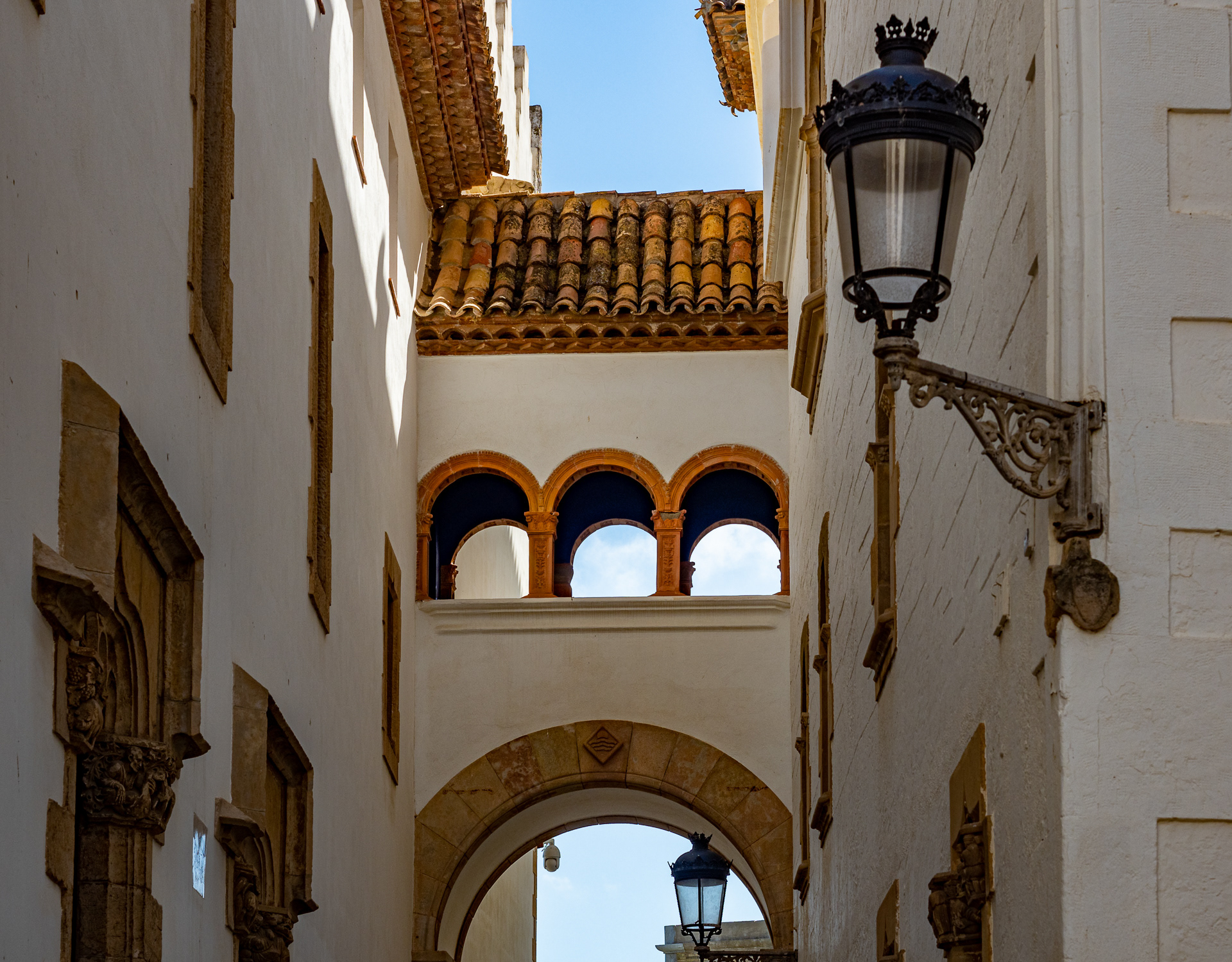 Valencian Architecture