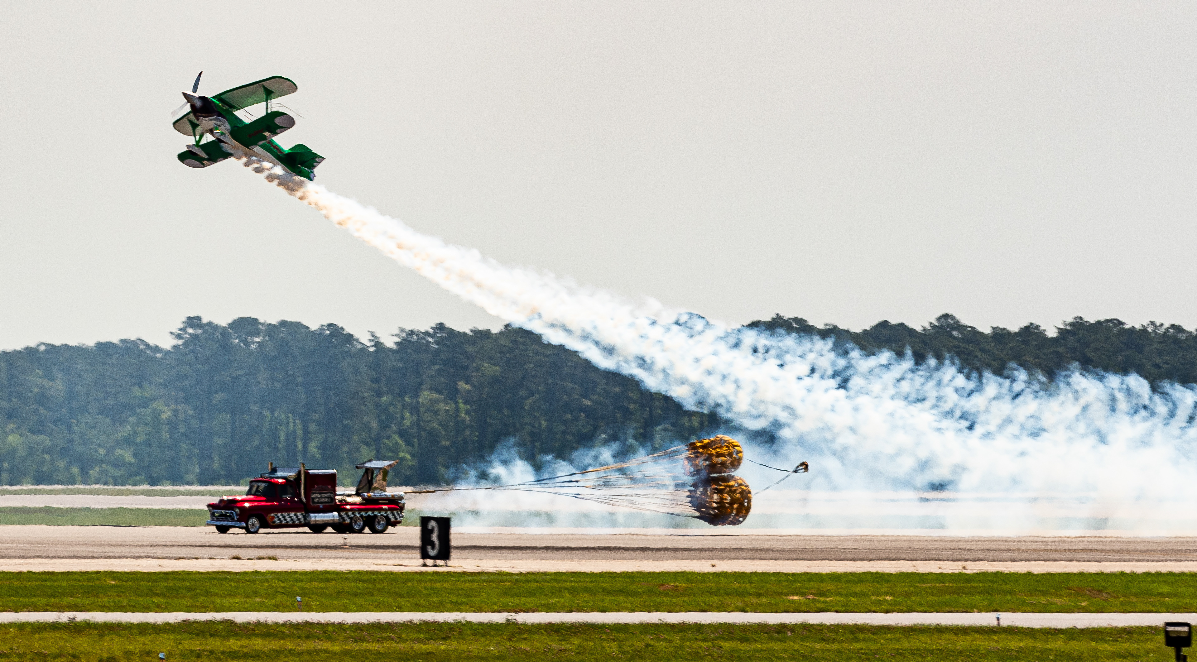 Slow Down - Speed Up