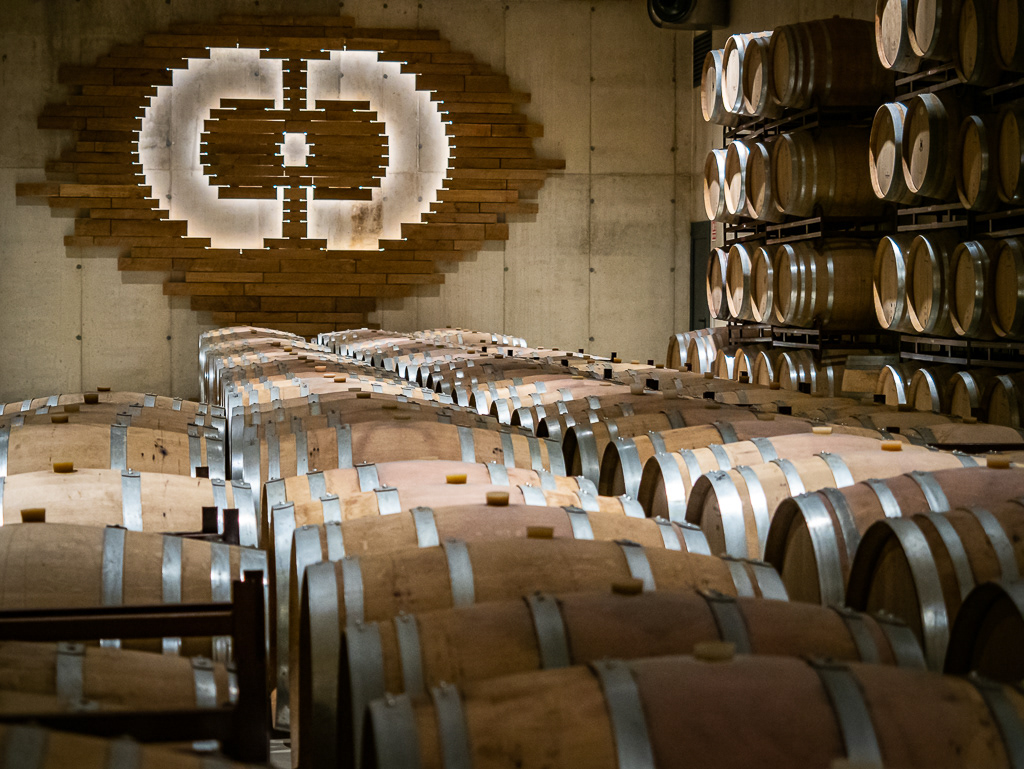 Chozos Carrascal Winery