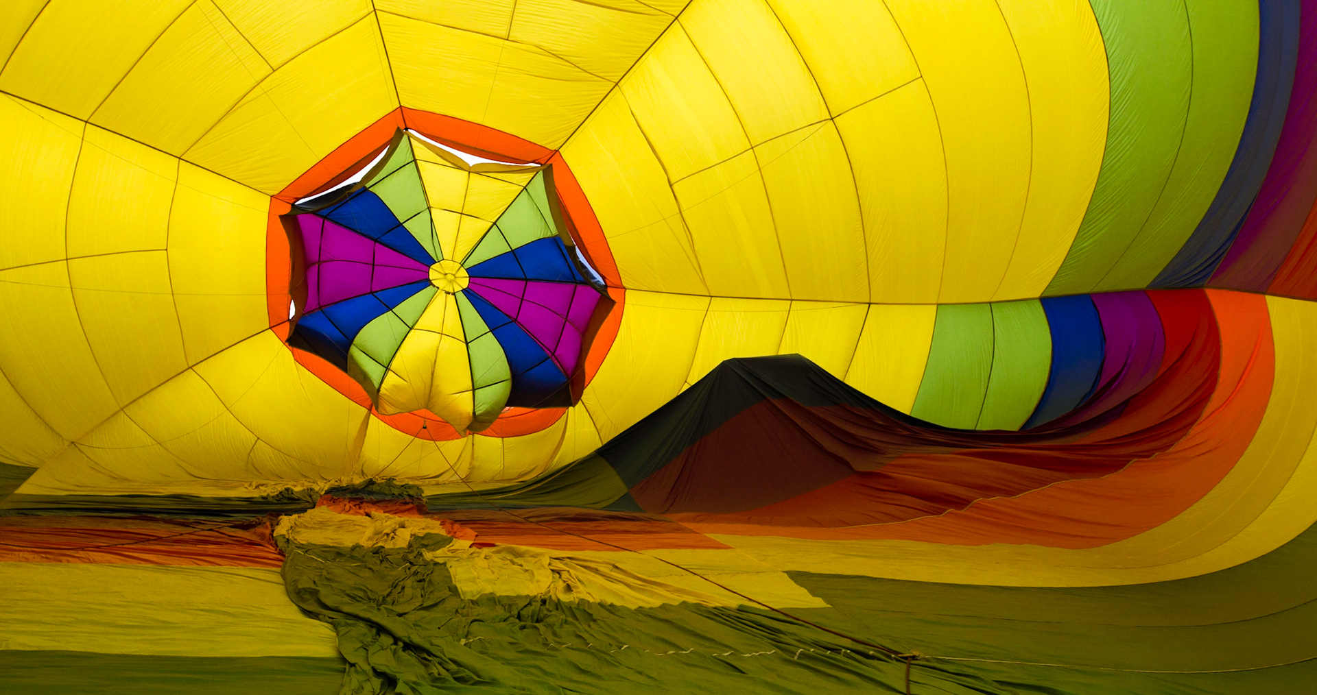 Balloon Blow Up