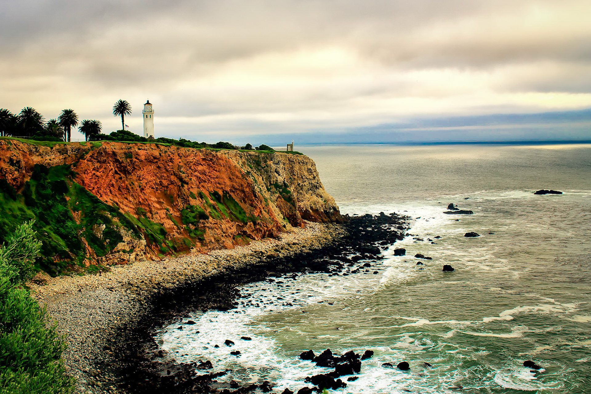 Lighthouse Point Vicente v1