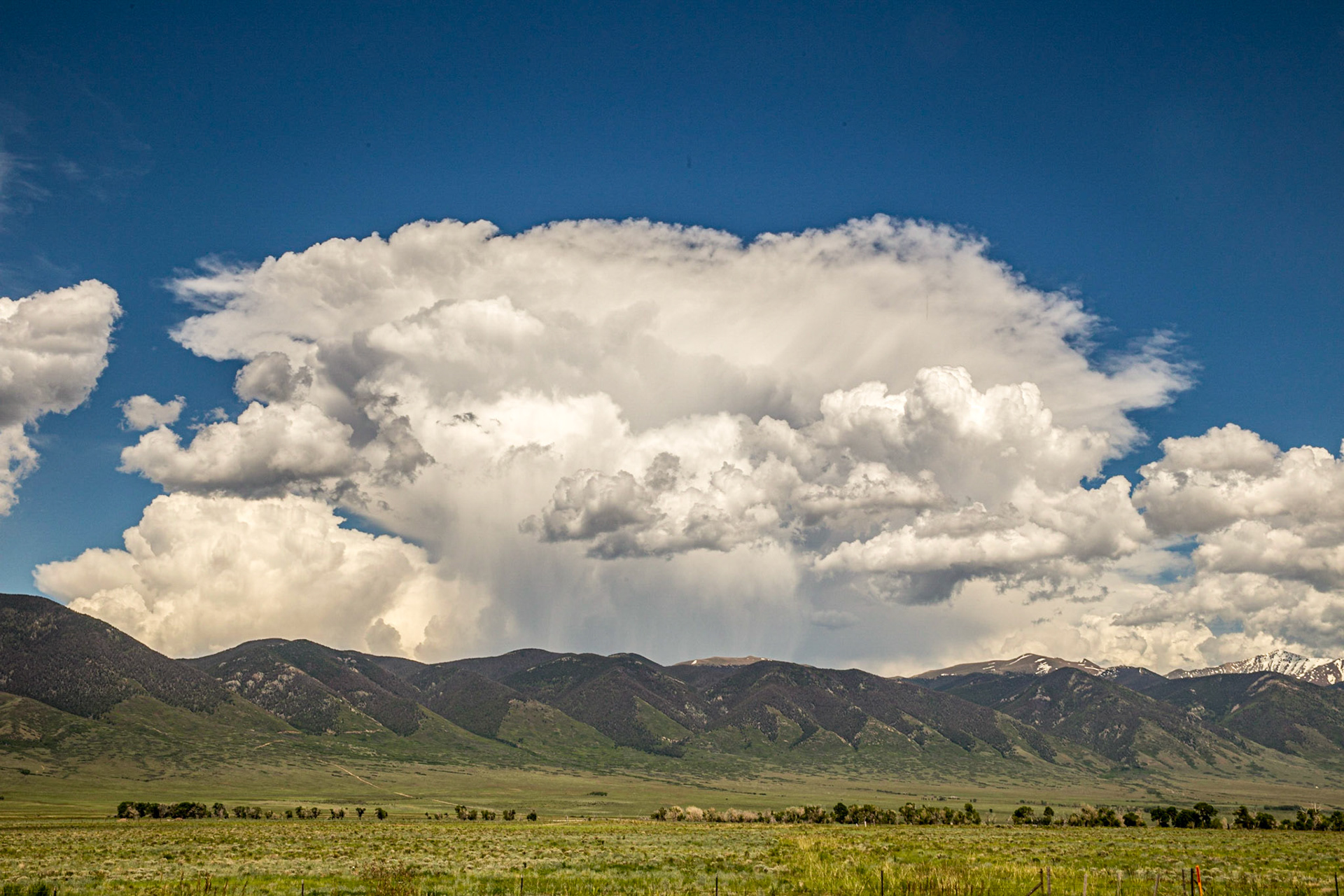 Colorado Cloud