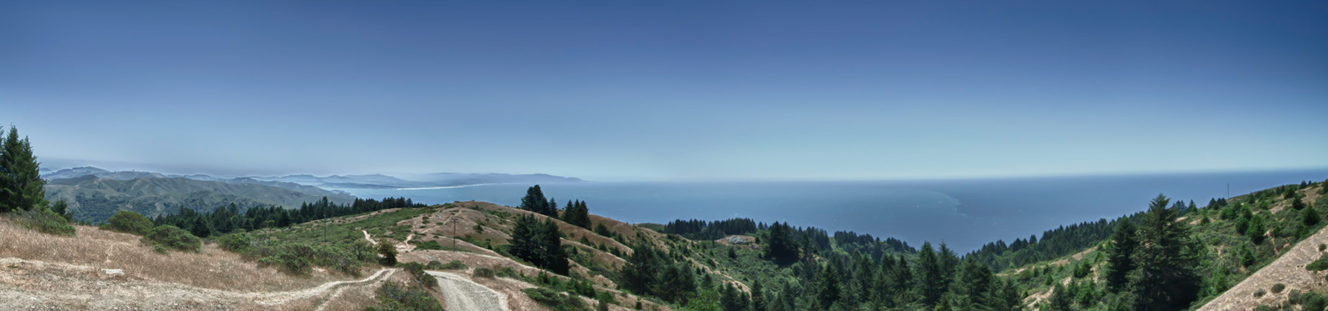 California Panorama