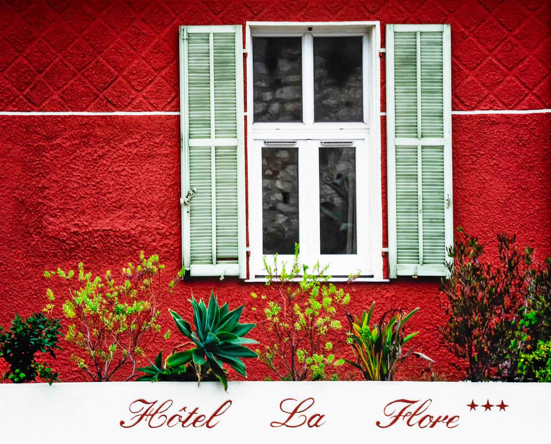 Hotel La Flore