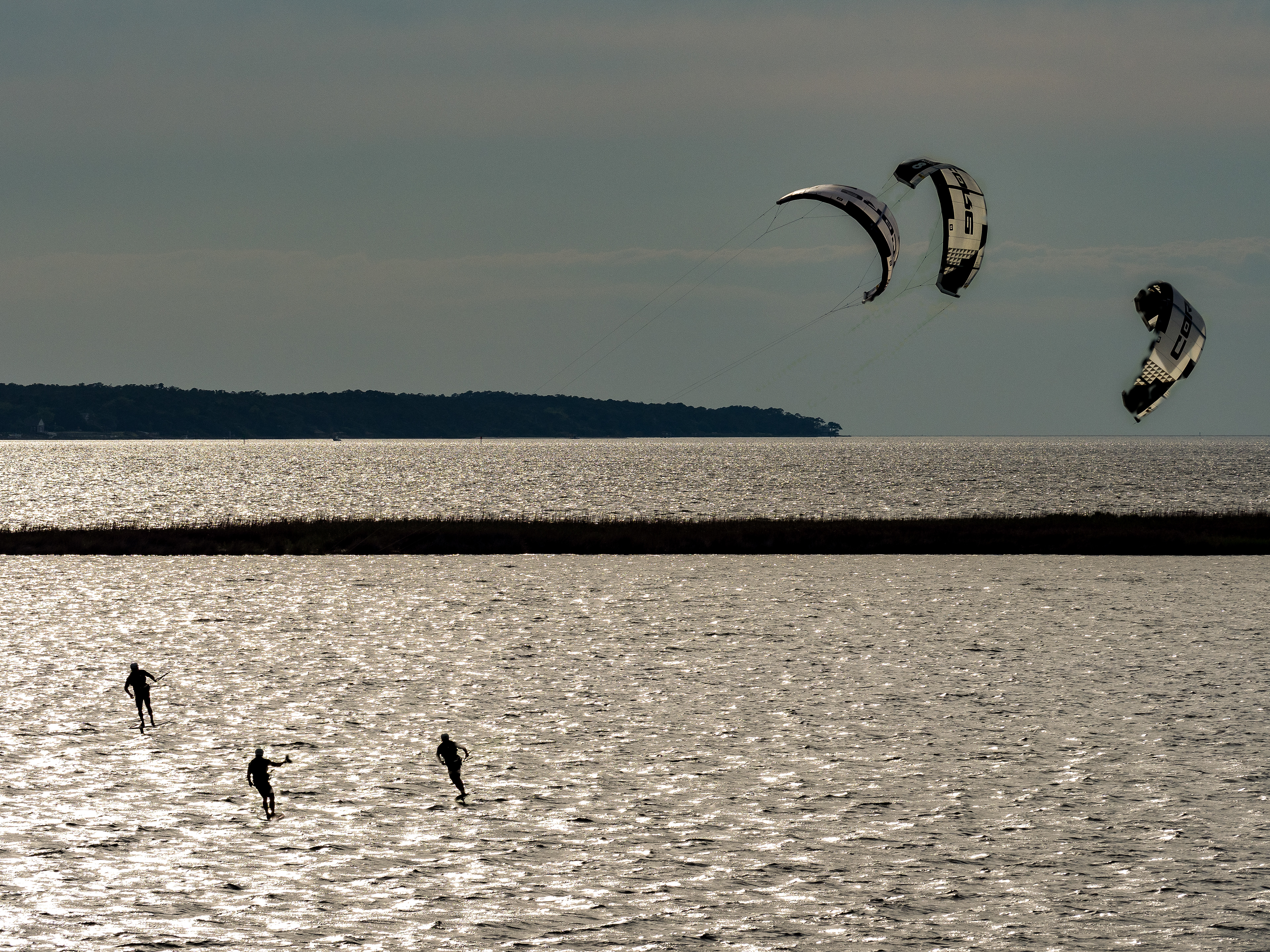 Hang Gliding OBX