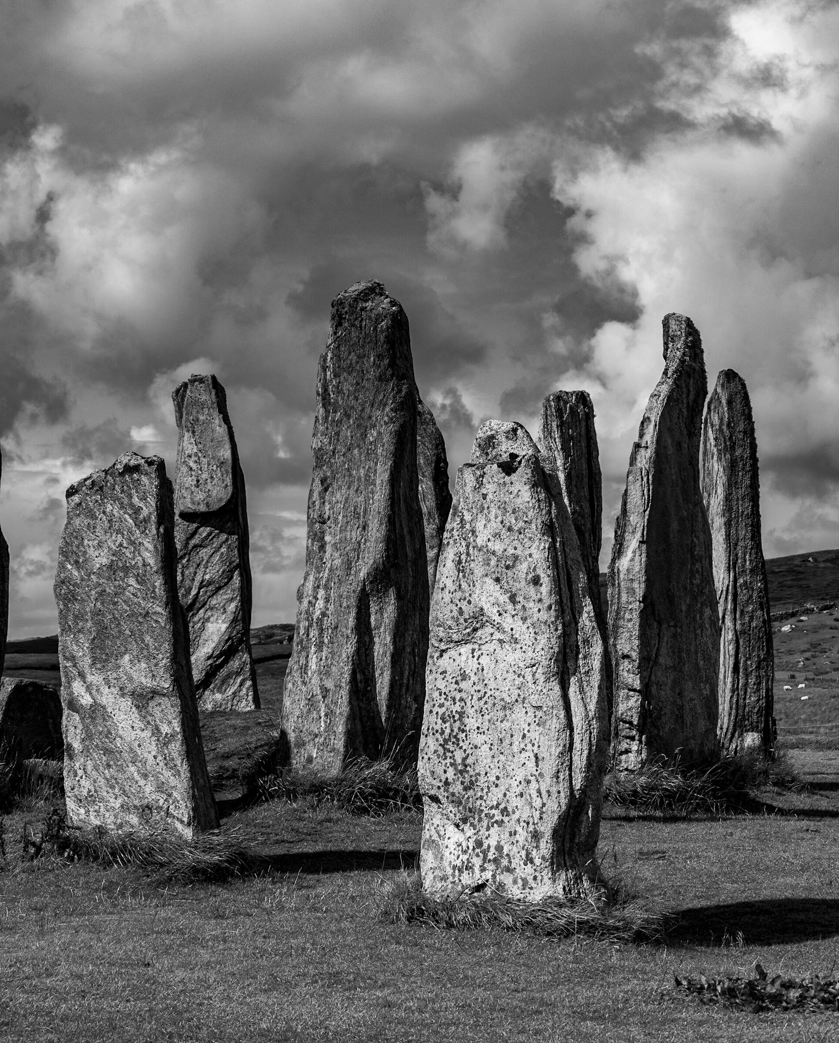 Stone Circle