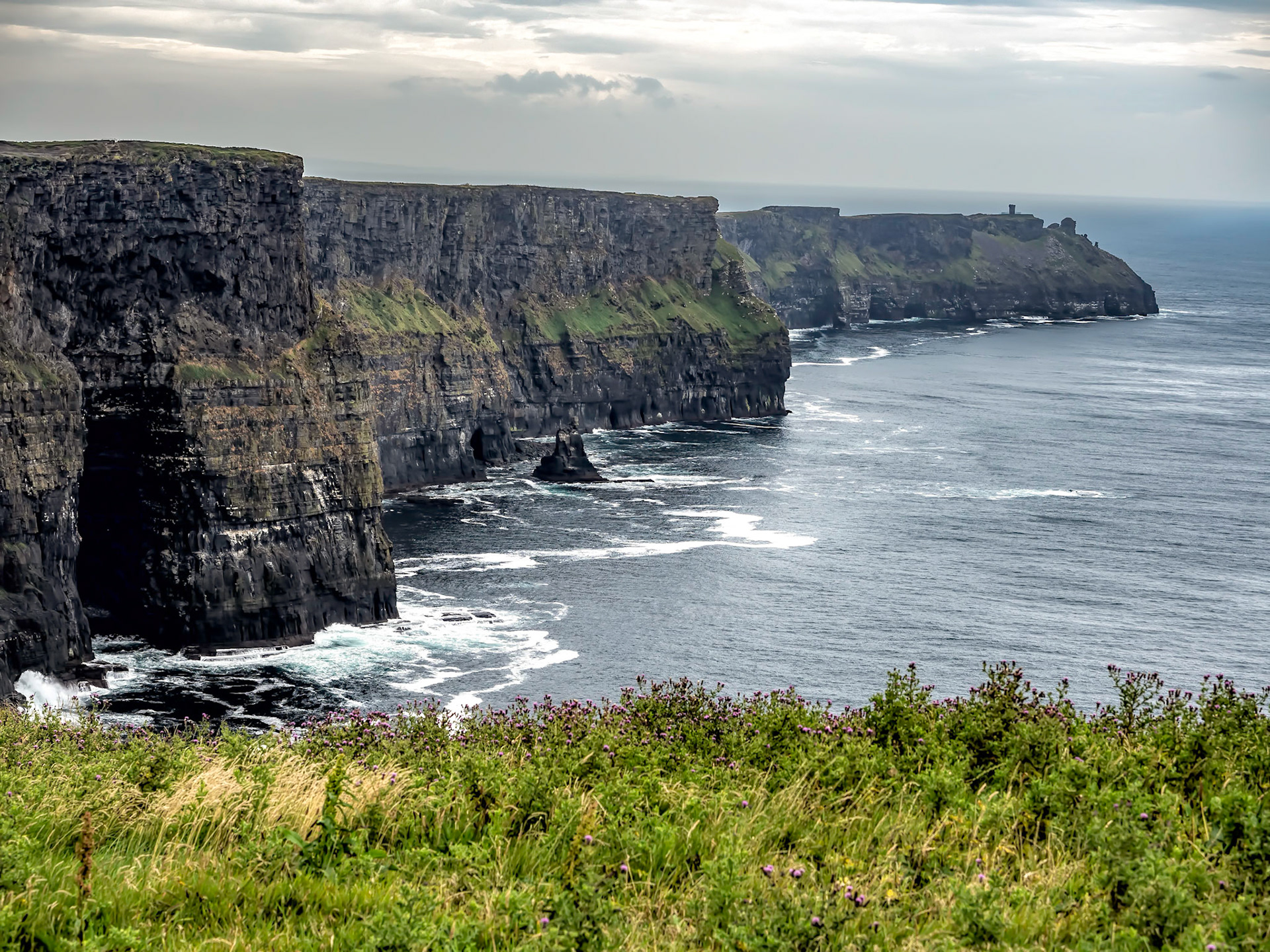 Cliffs of Moher