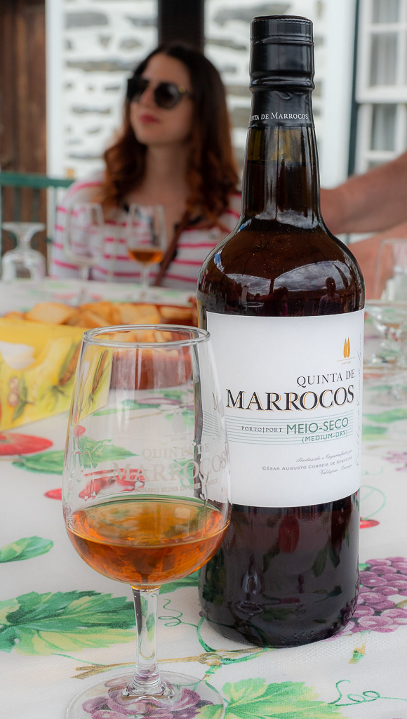 Marrocos Magic Afternoon