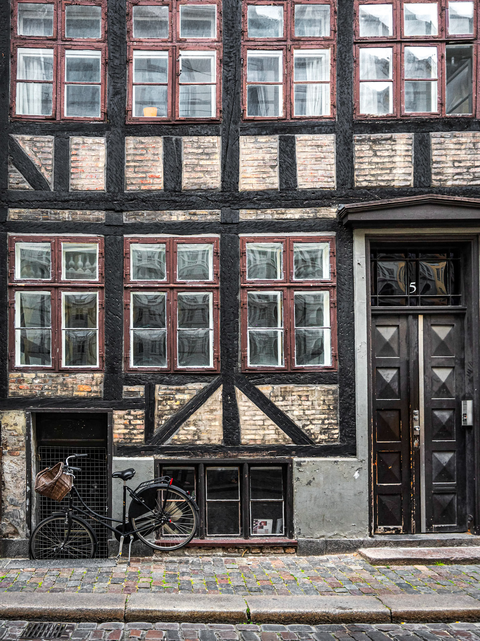 Copenhagen Impression