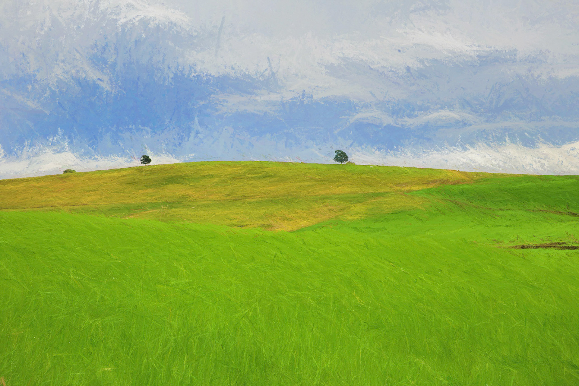 Space in the Middle v2