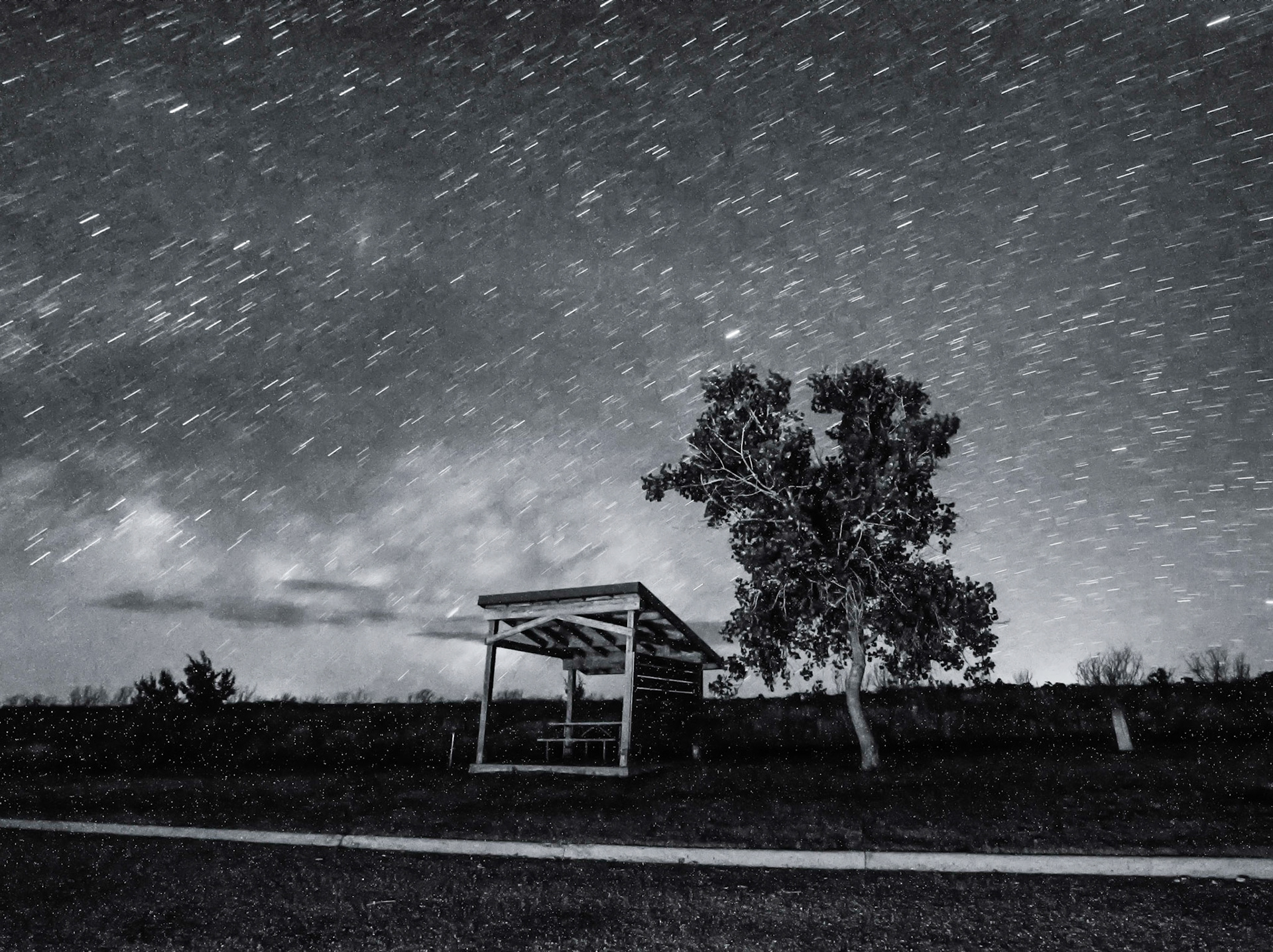 Rest Stop