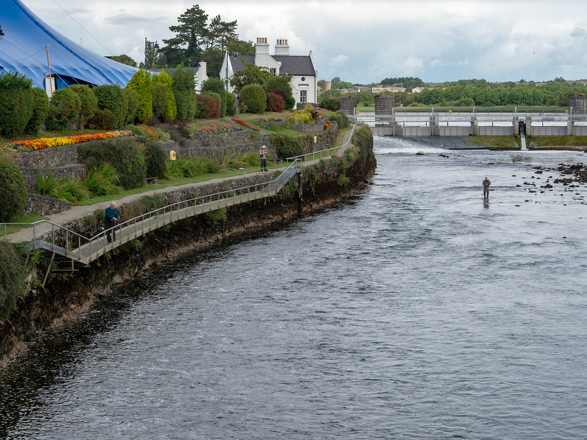 Galway Fishing