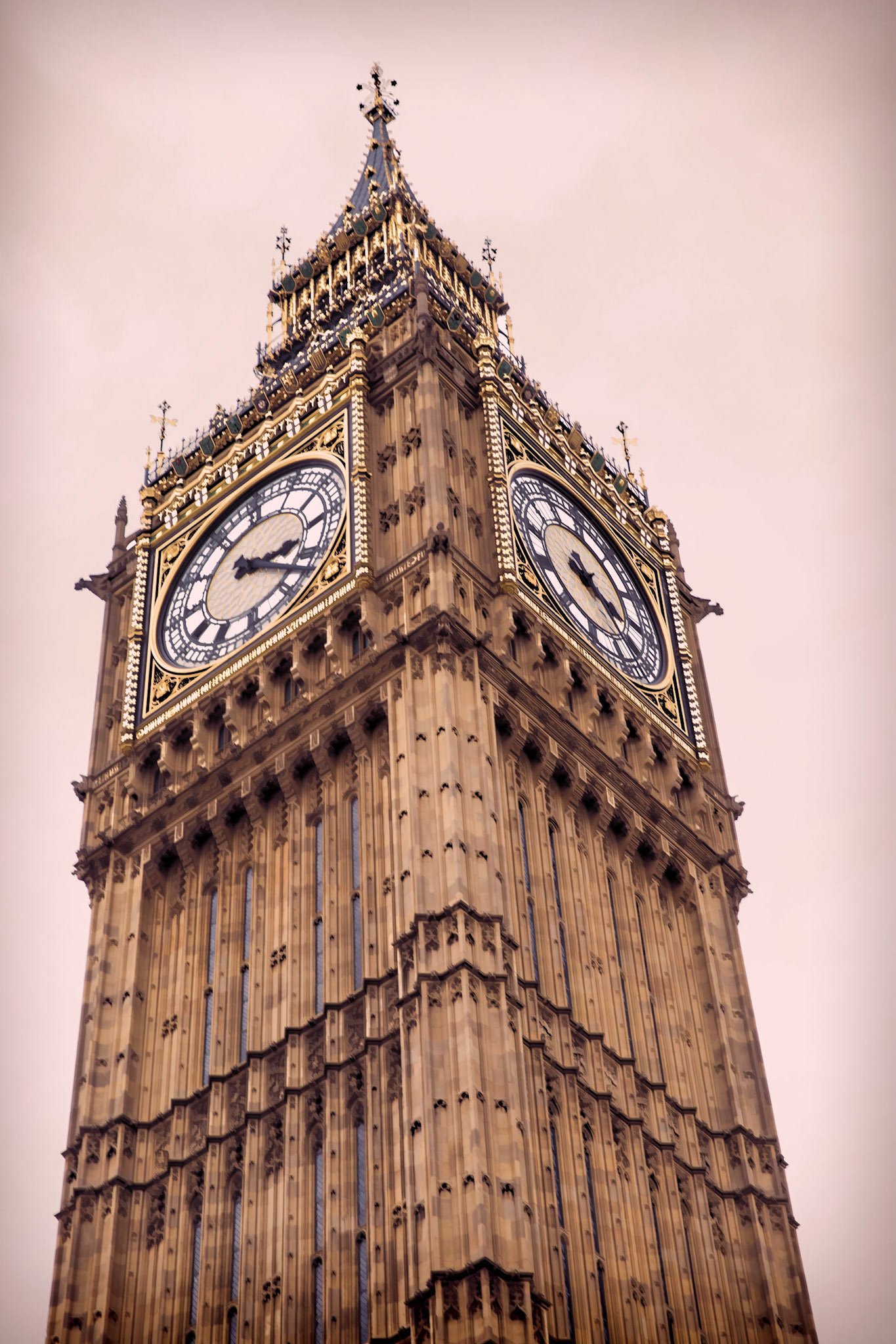 Big Ben