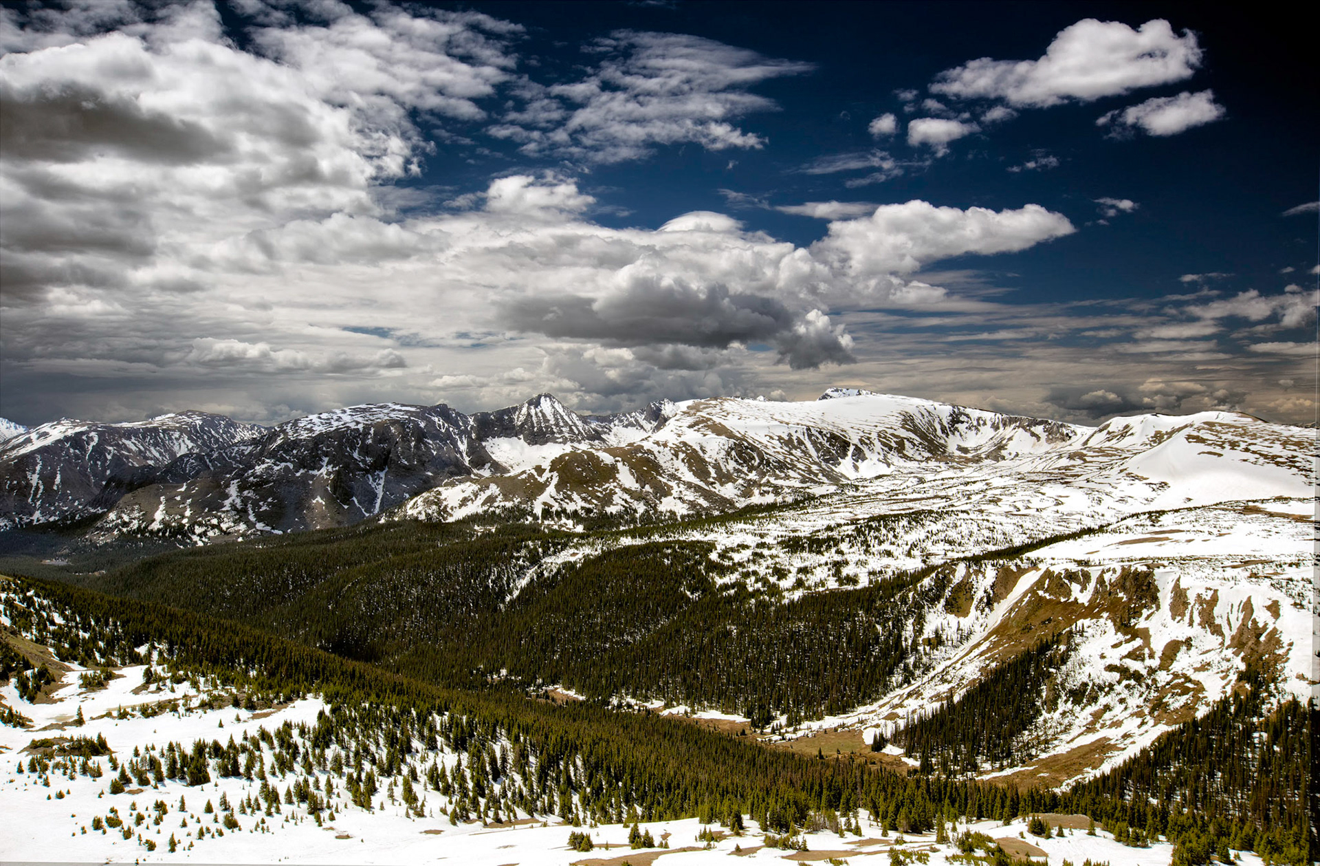 Gore Range
