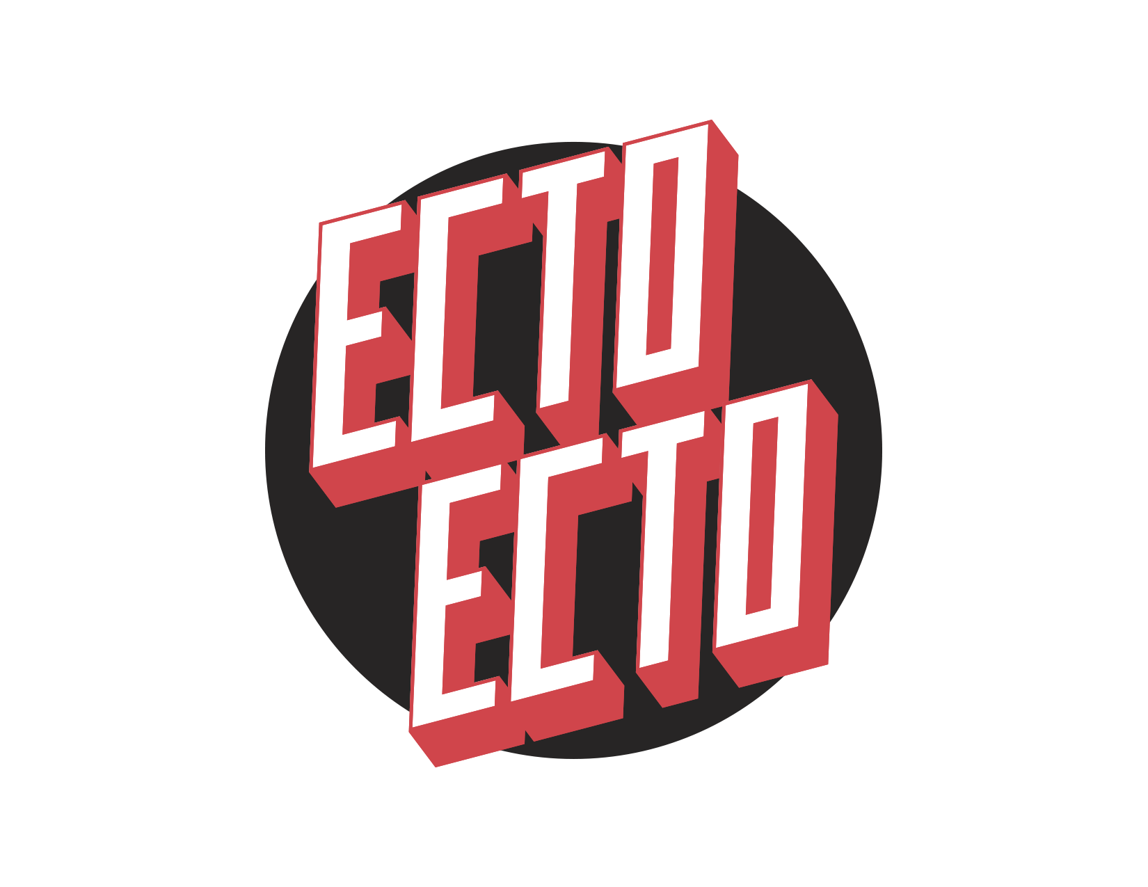 Ecto Ecto Creative Agency