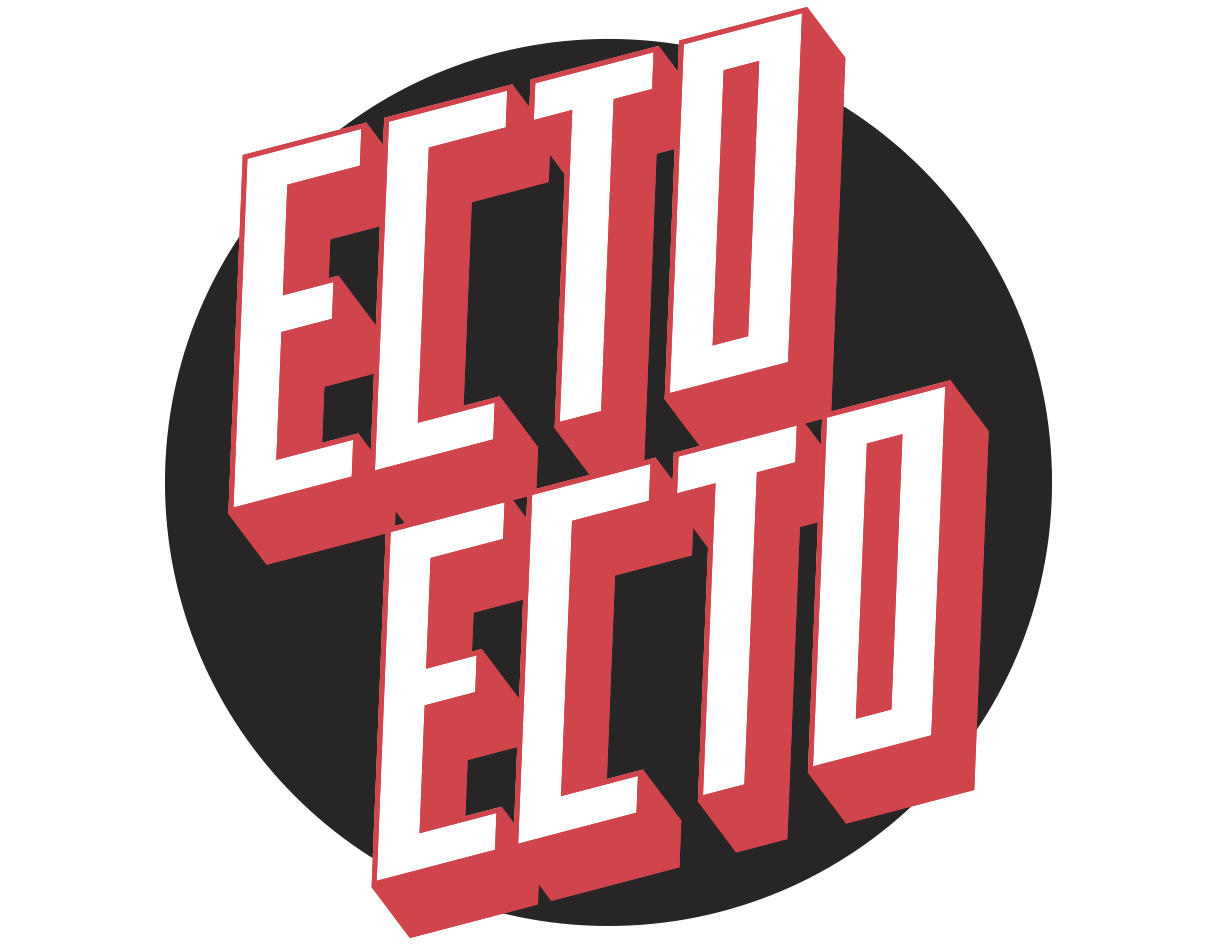 Ecto Ecto Creative Agency
