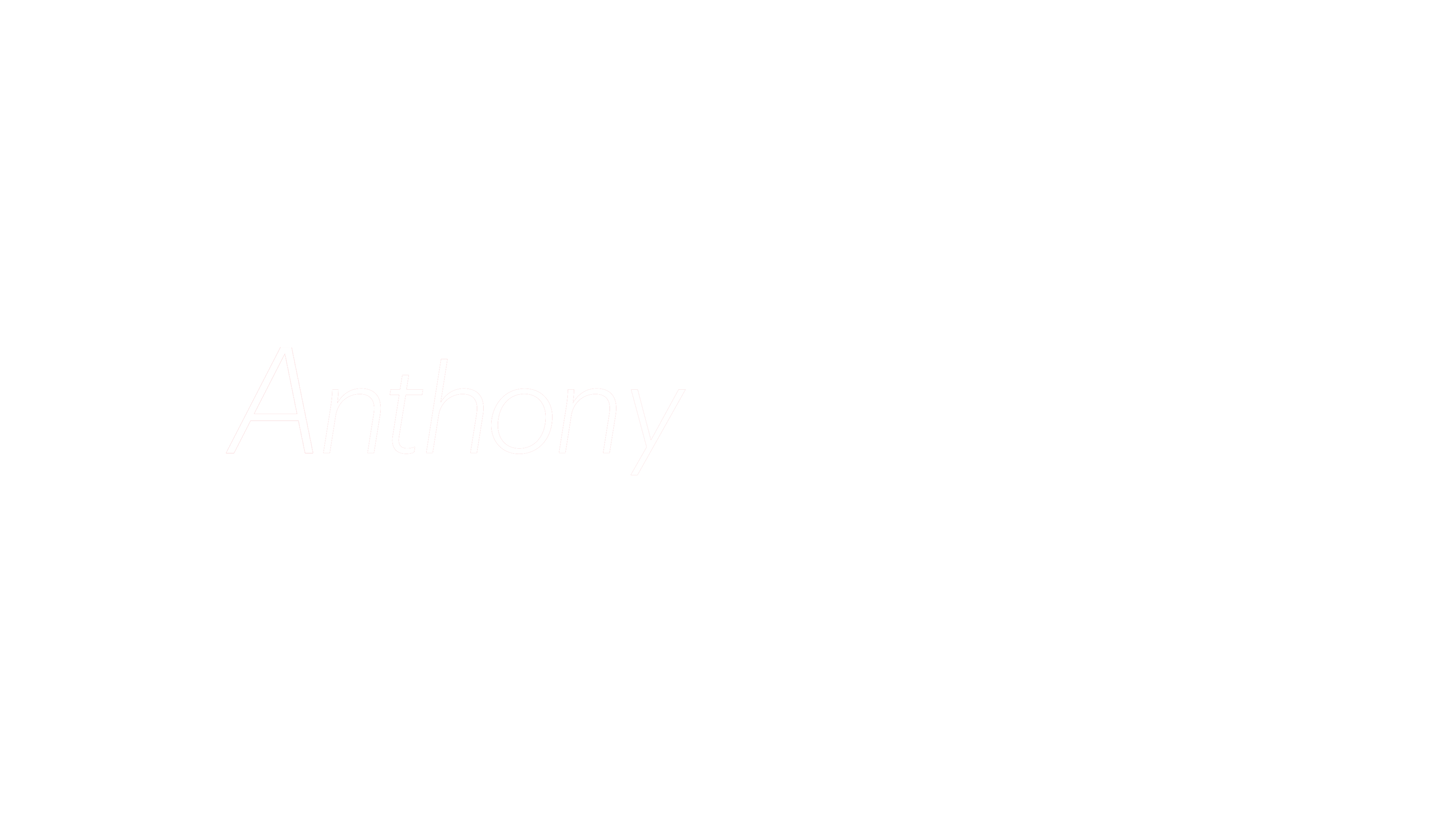 Anthony Pontillas