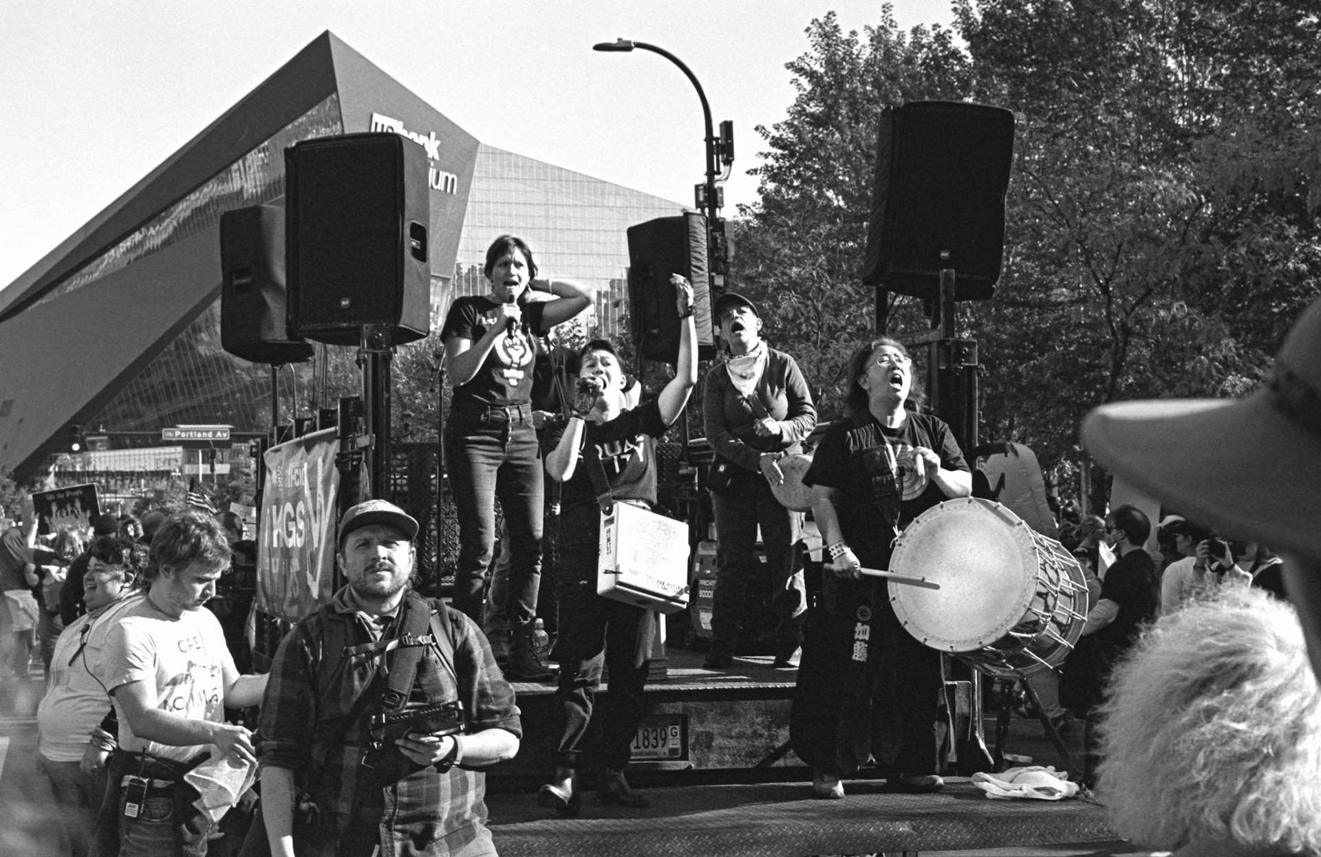 No Kings, October 2025