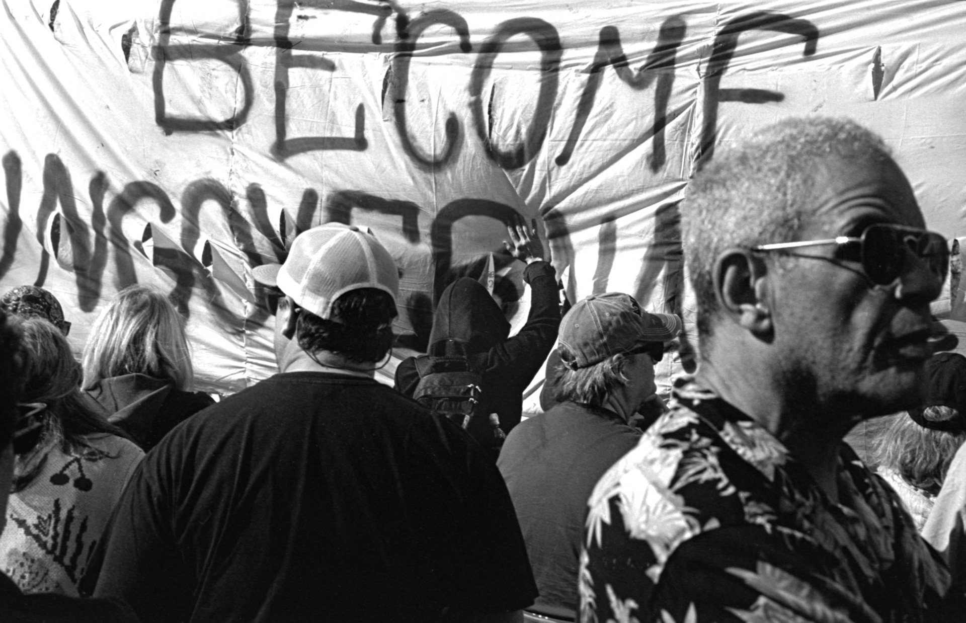 No Kings, October 2025