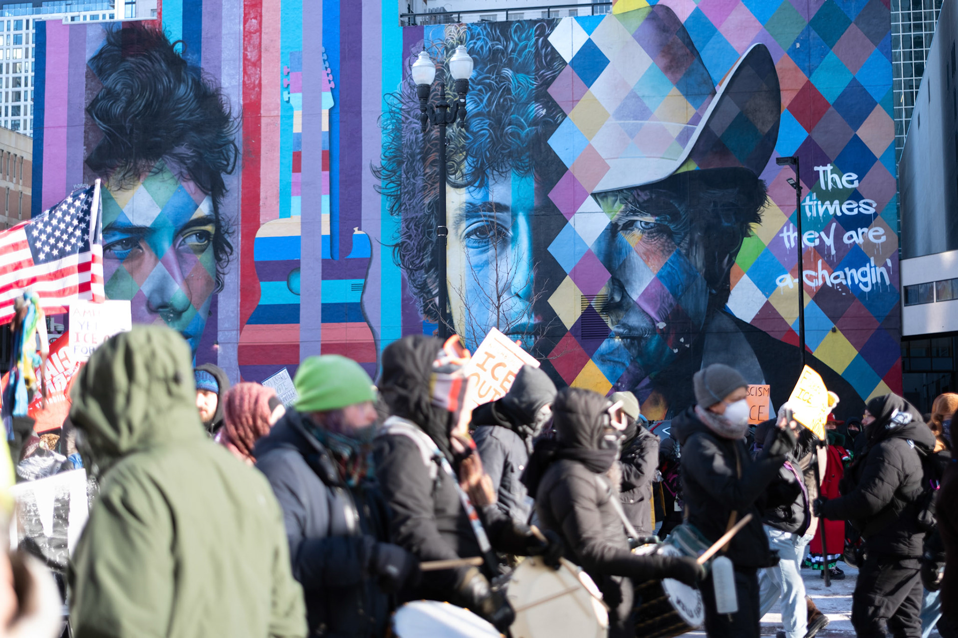 General Strike, January 2026