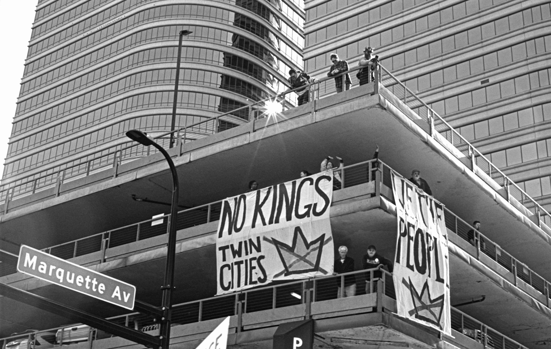 No Kings, October 2025