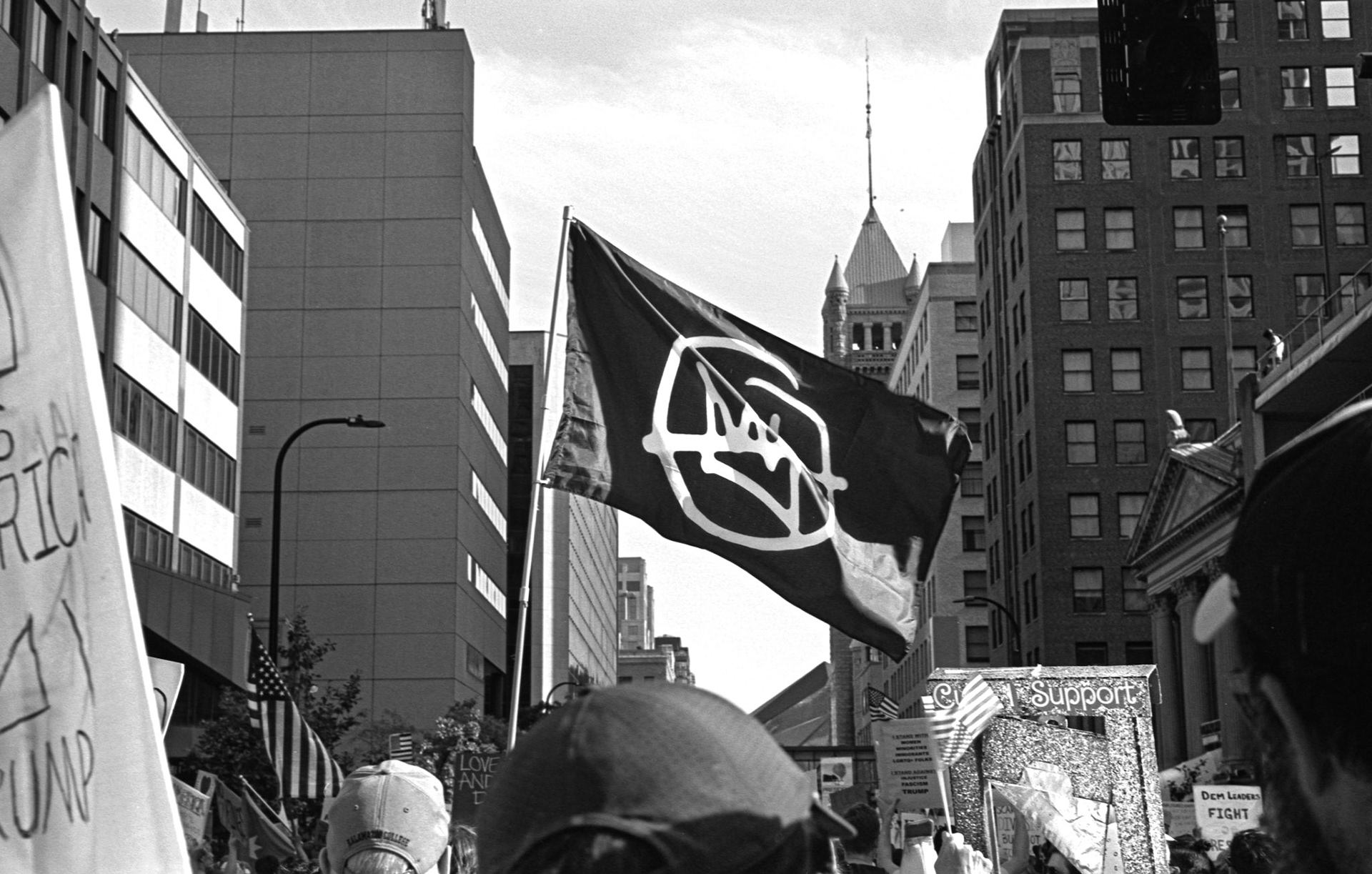 No Kings, October 2025