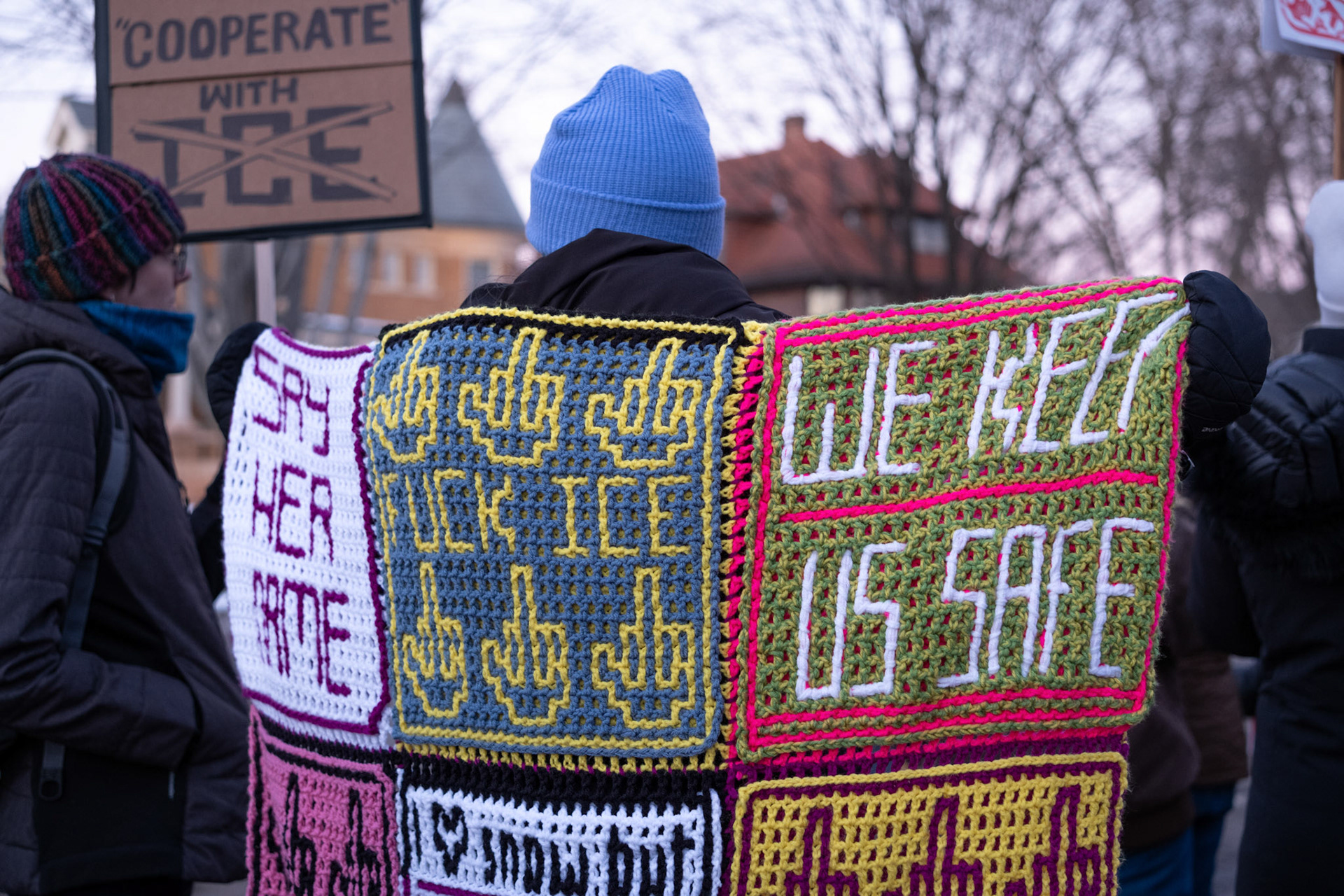 Governor's Mansion, February 2026