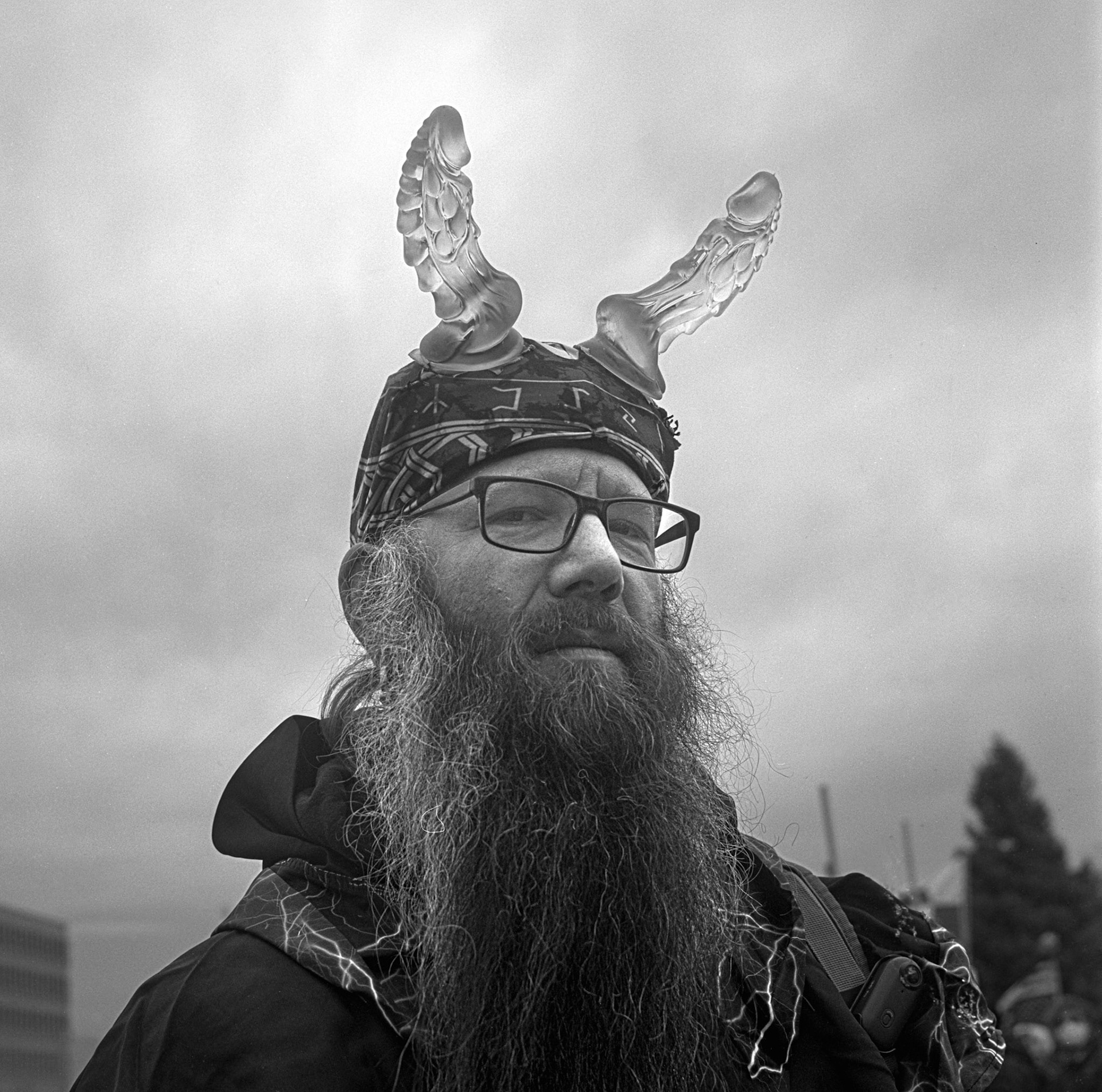 Fuck Ice Day, April 11 2026