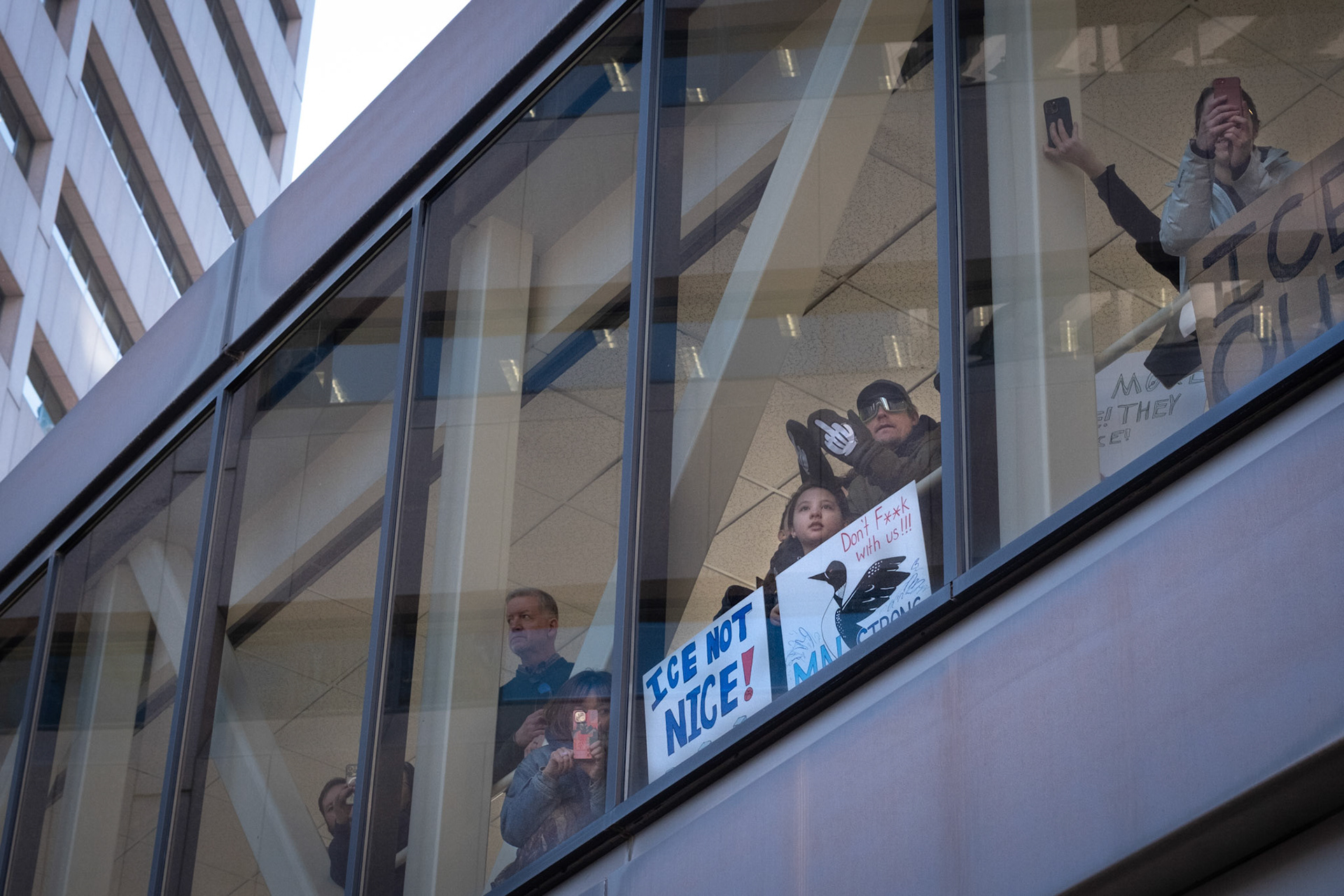 Nationwide General Strike, January 2026