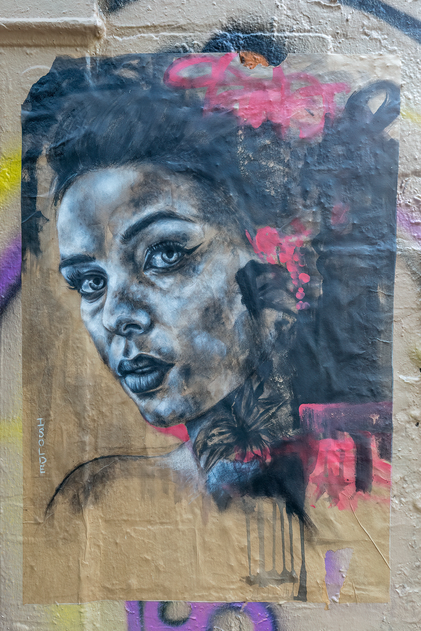 Prahran Dec 2018