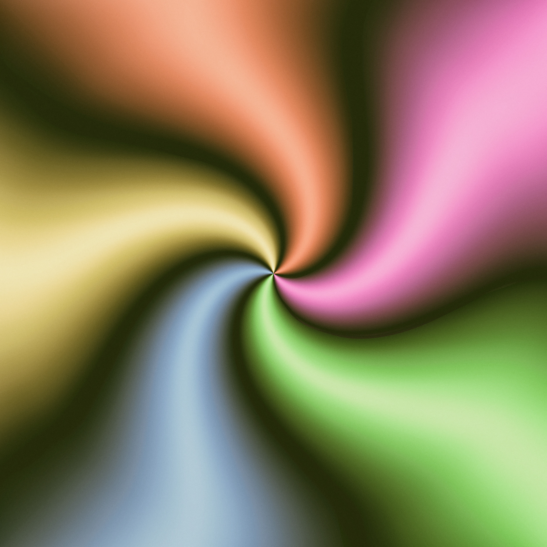 Pastel Pigments (2022)