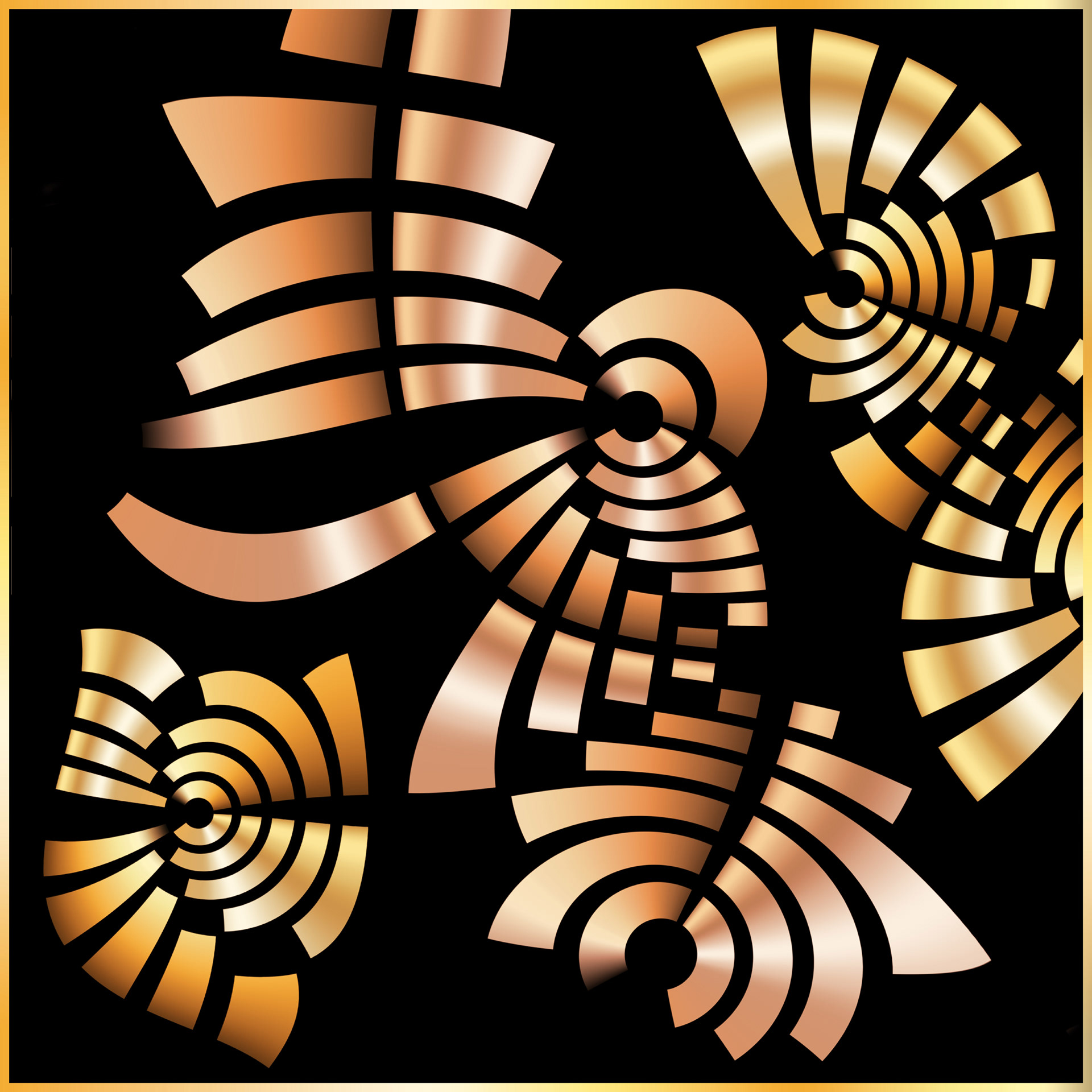 Width of a Circle III (2025)