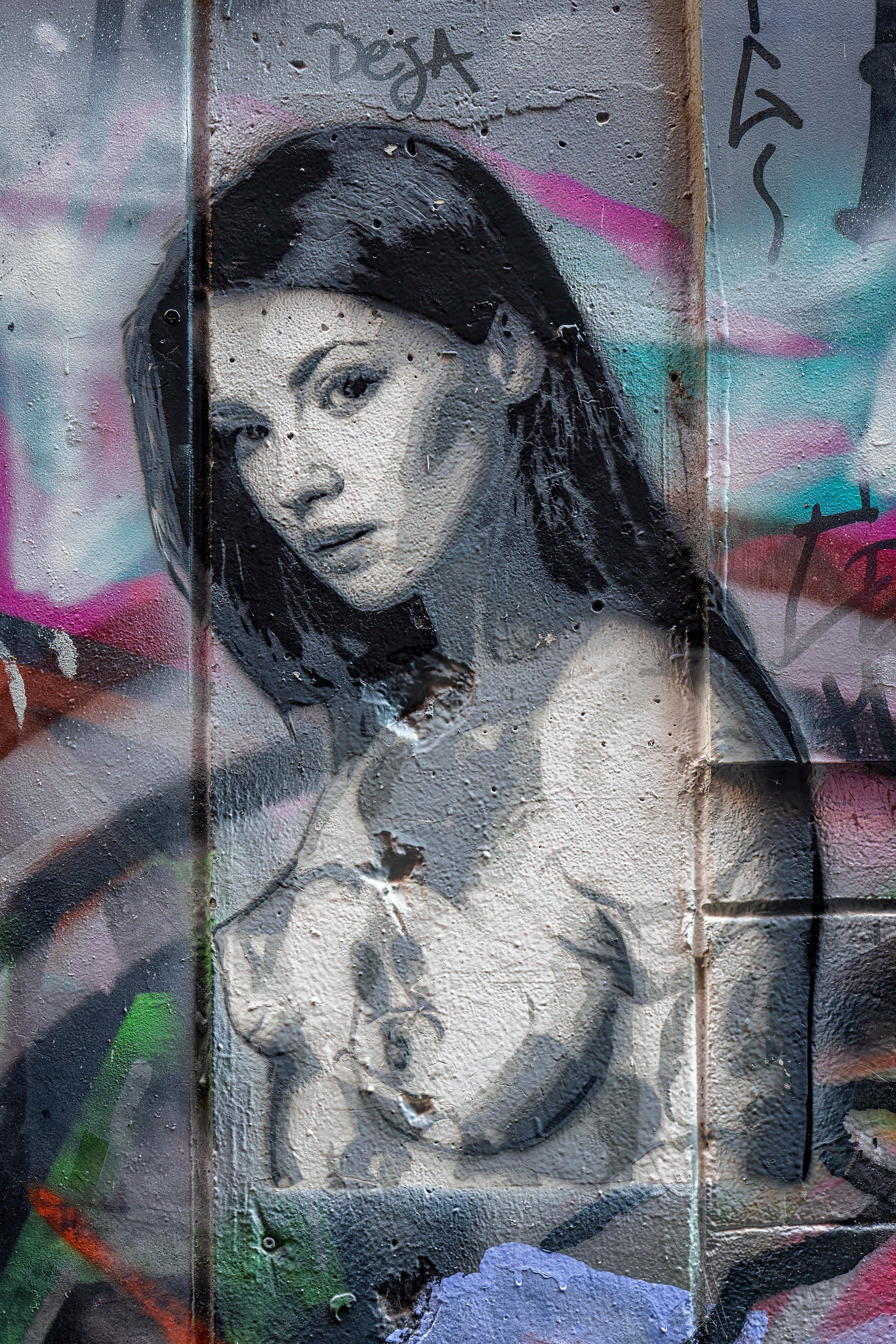 Sophie la Sage