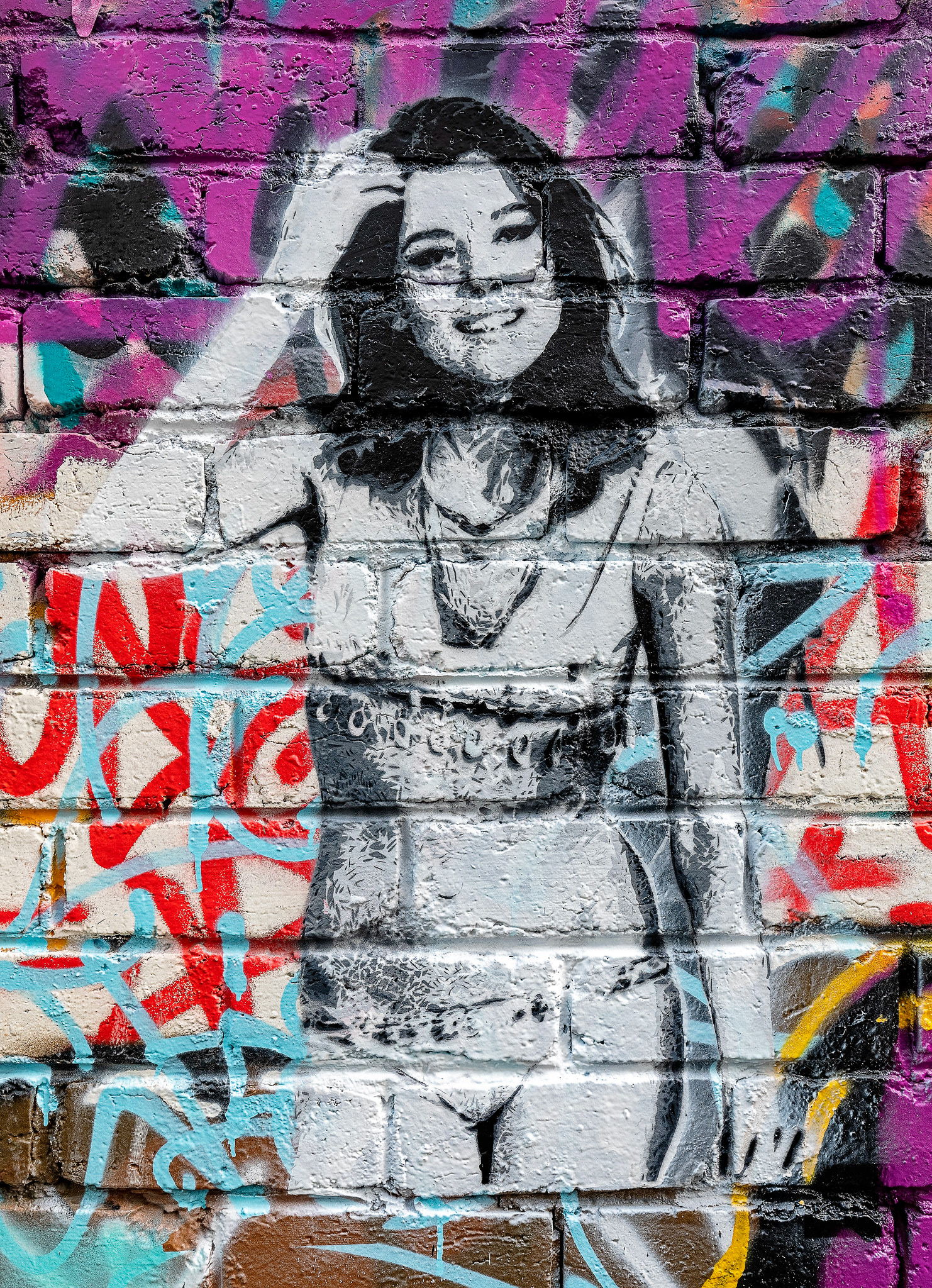 Dianna Rigg