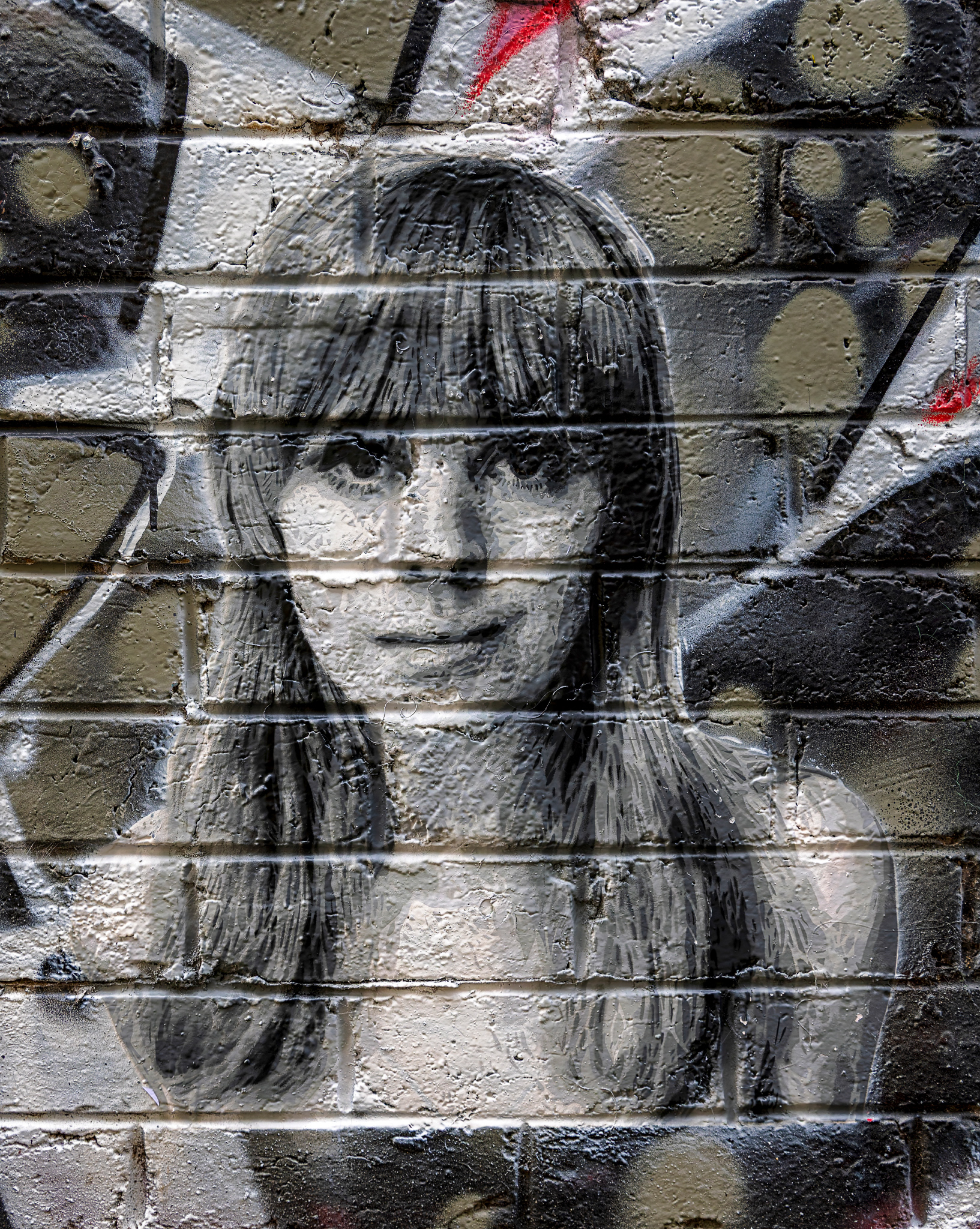 Marianne Faithful