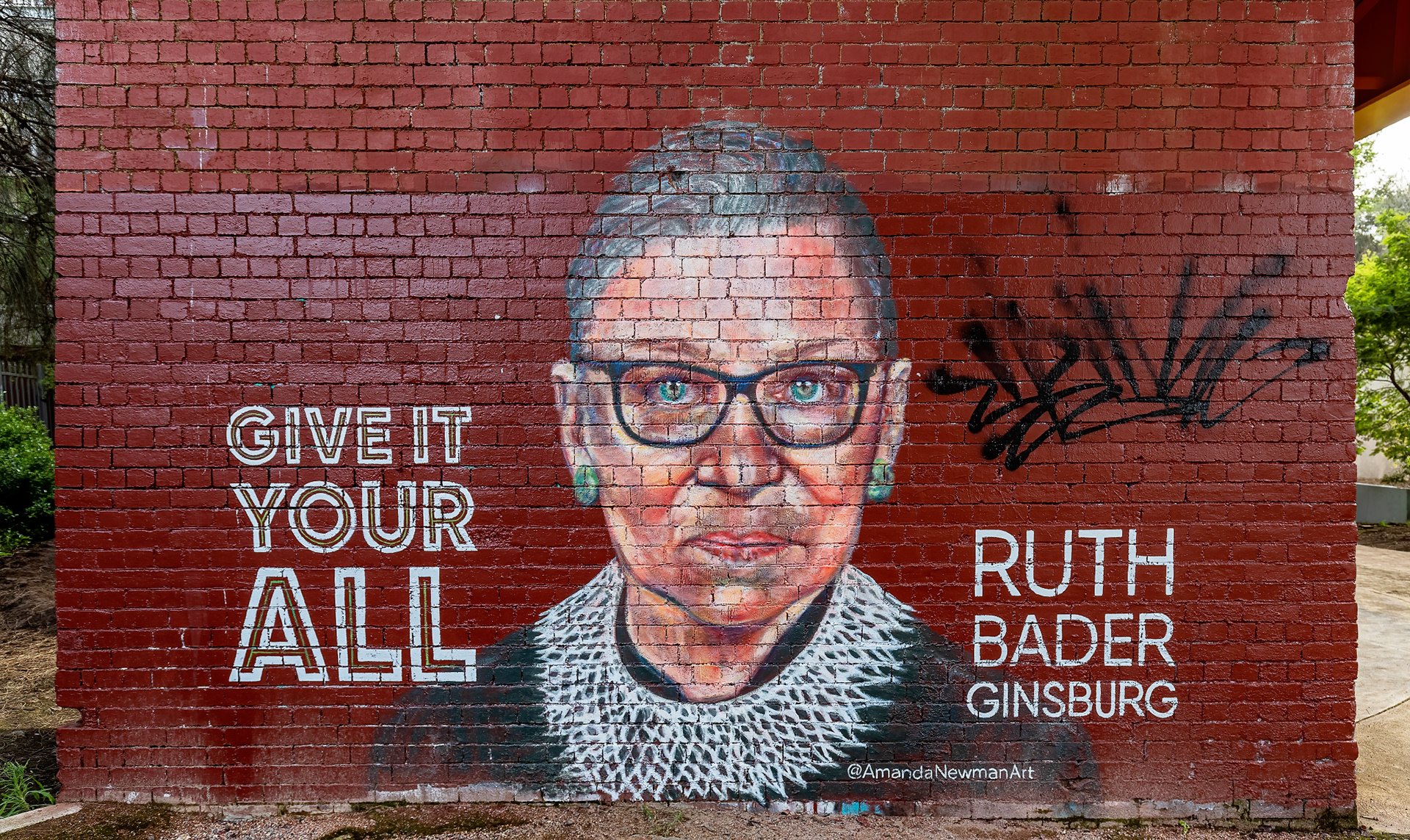 Give It Your All (Oct 2020)