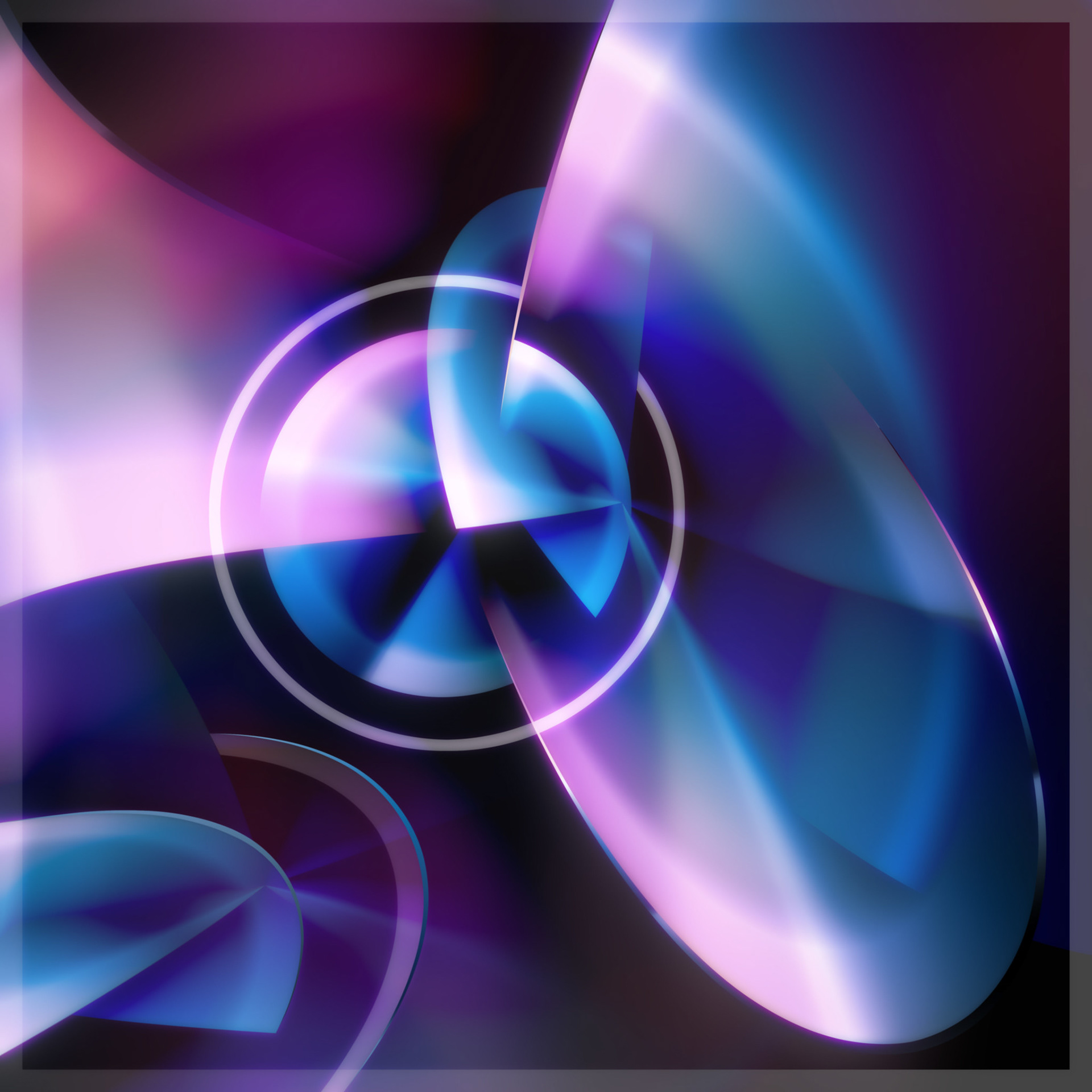 Ethereal Fusion (2024)